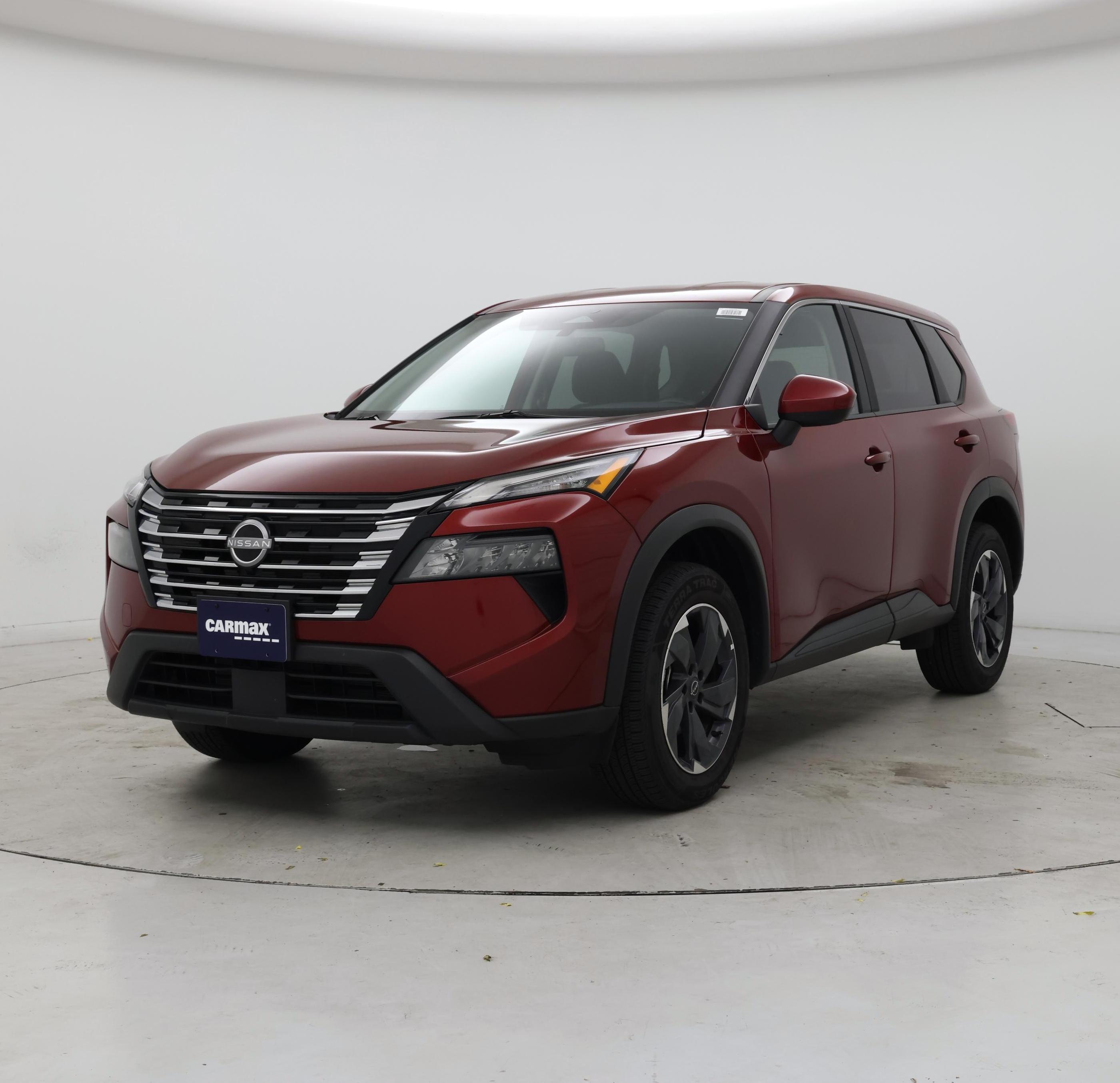 Thumbnail: 2025 Nissan Rogue - 4
