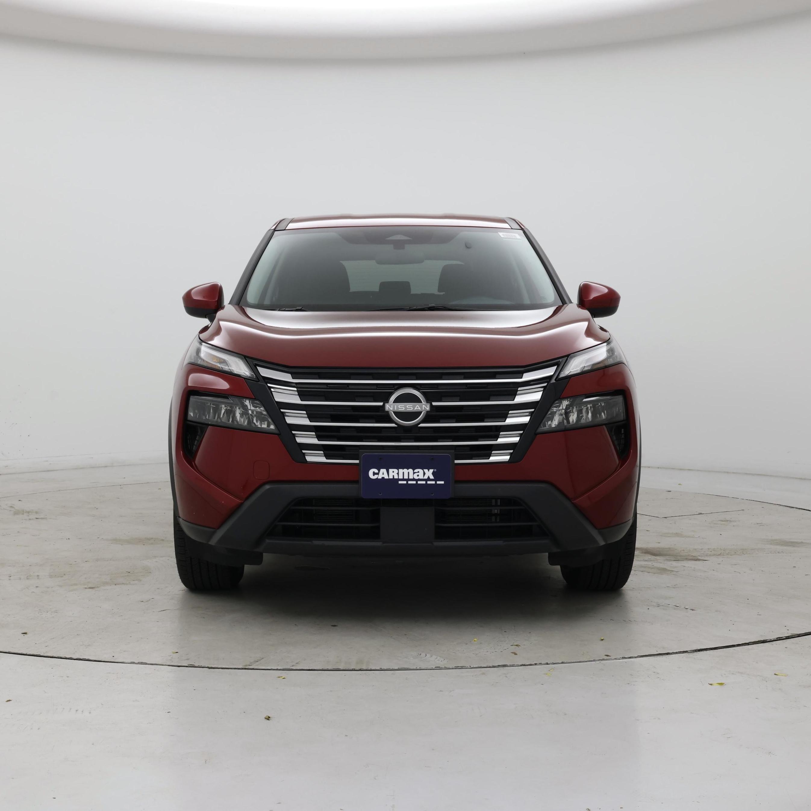 Thumbnail: 2025 Nissan Rogue - 5