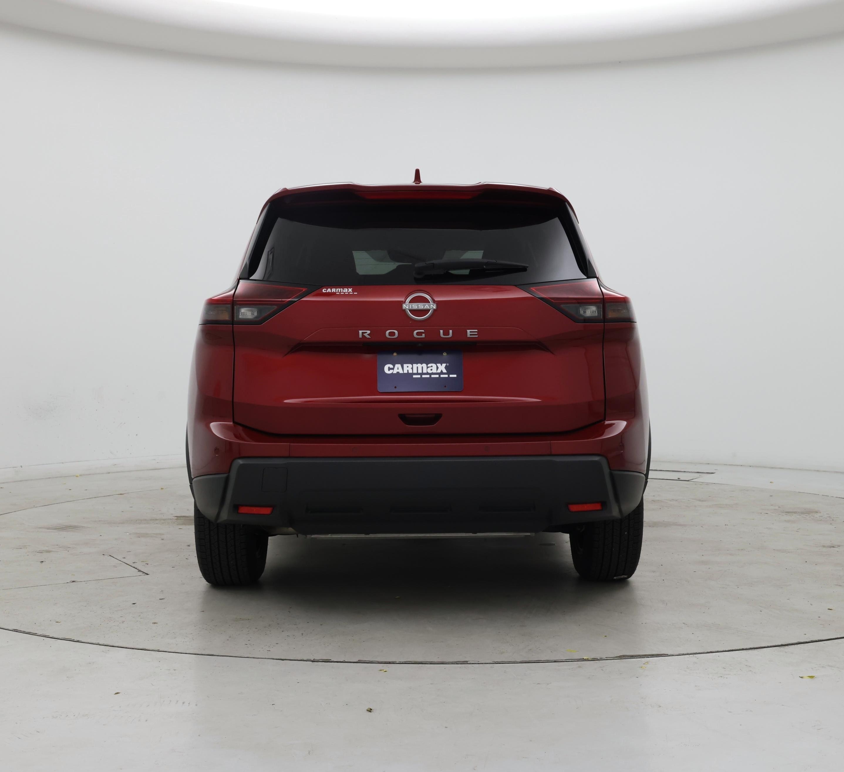 Thumbnail: 2025 Nissan Rogue - 6