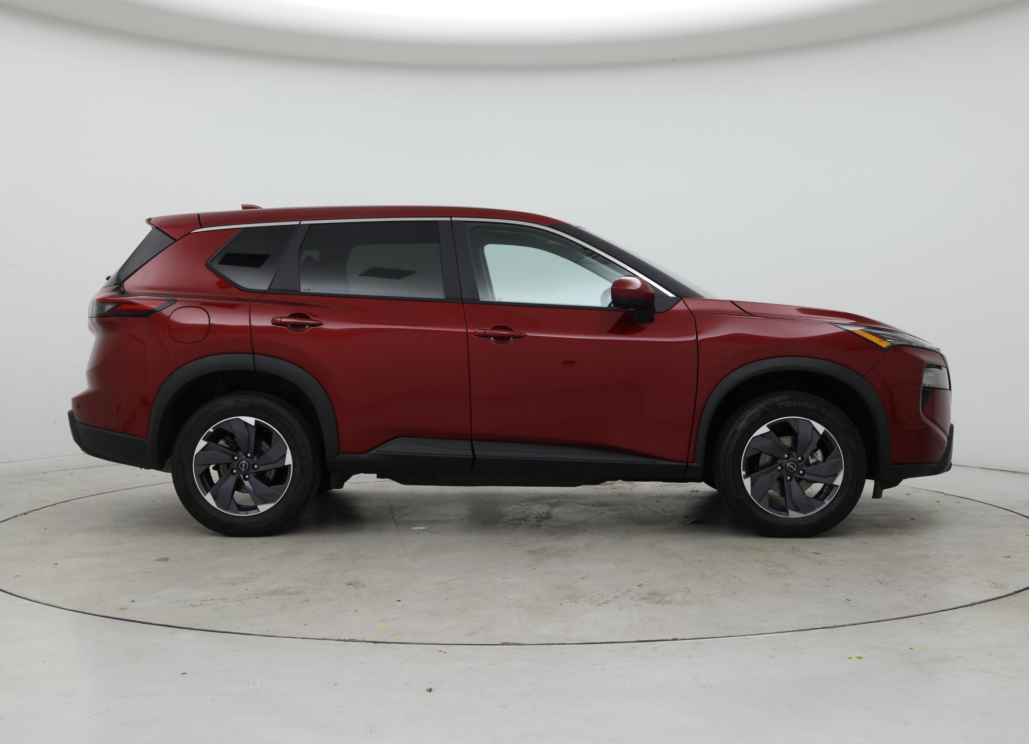 Thumbnail: 2025 Nissan Rogue - 7