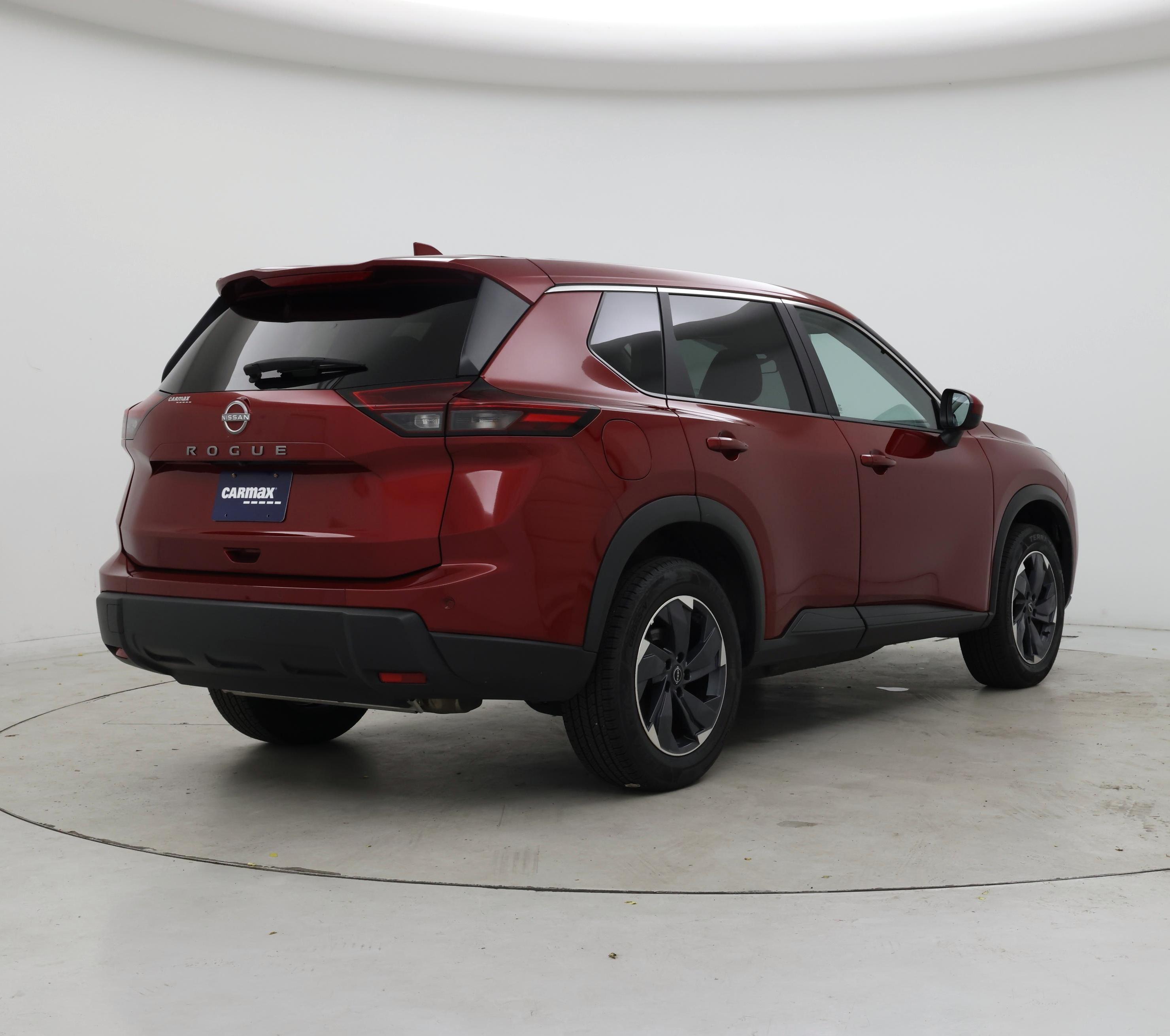 Thumbnail: 2025 Nissan Rogue - 8