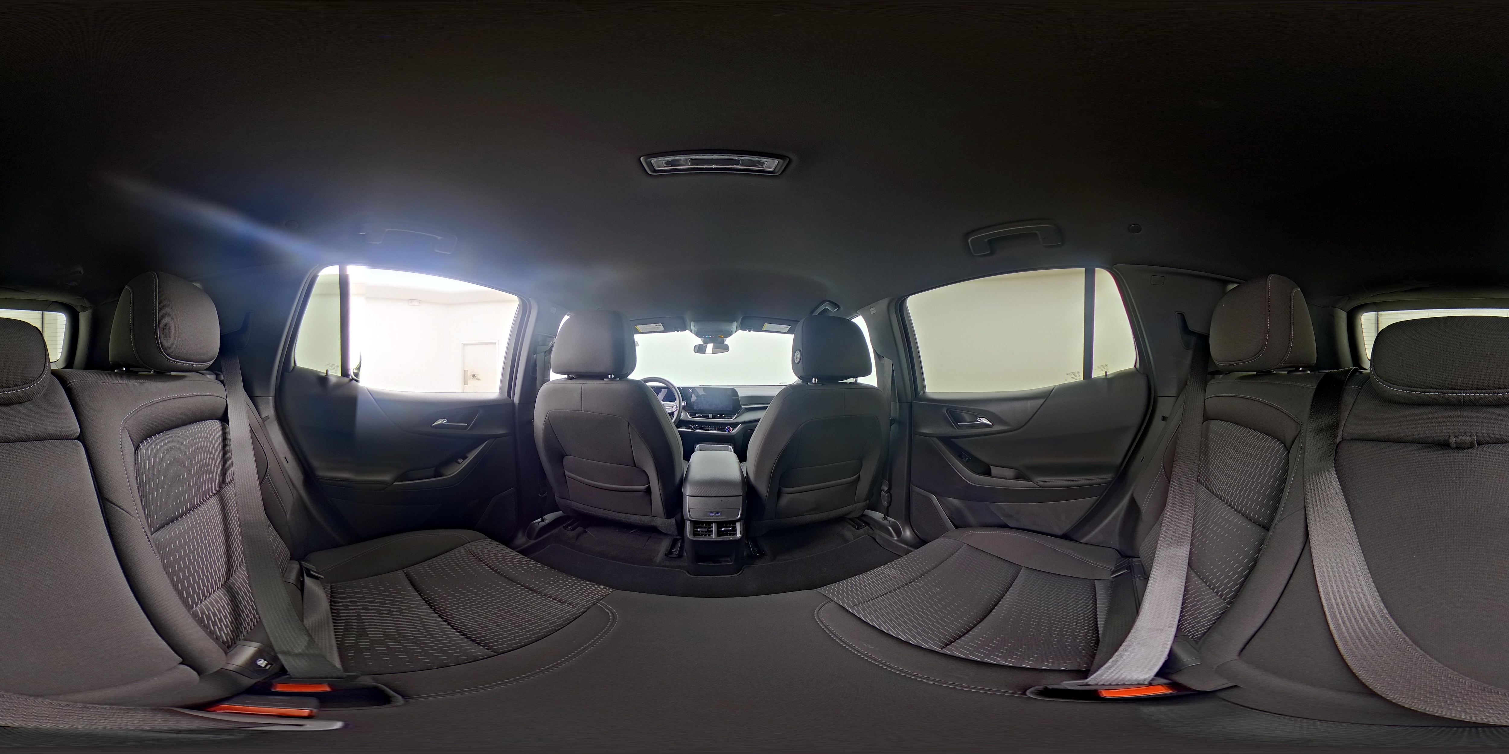 2025 Chevrolet Equinox LT - Photo 26