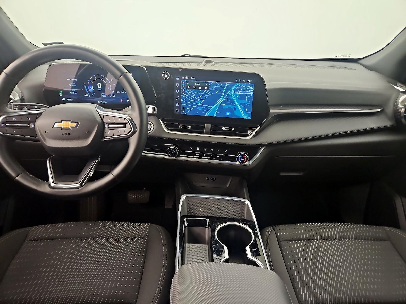 2025 Chevrolet Equinox LT - Photo 10