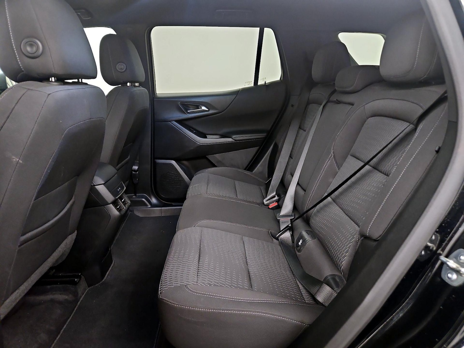 2025 Chevrolet Equinox LT - Photo 21