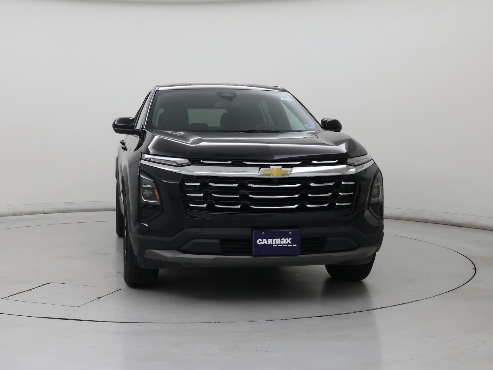 2025 Chevrolet Equinox LT - Photo 6