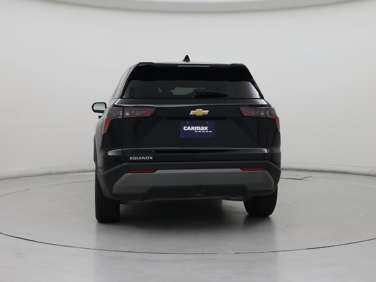 2025 Chevrolet Equinox LT - Photo 7