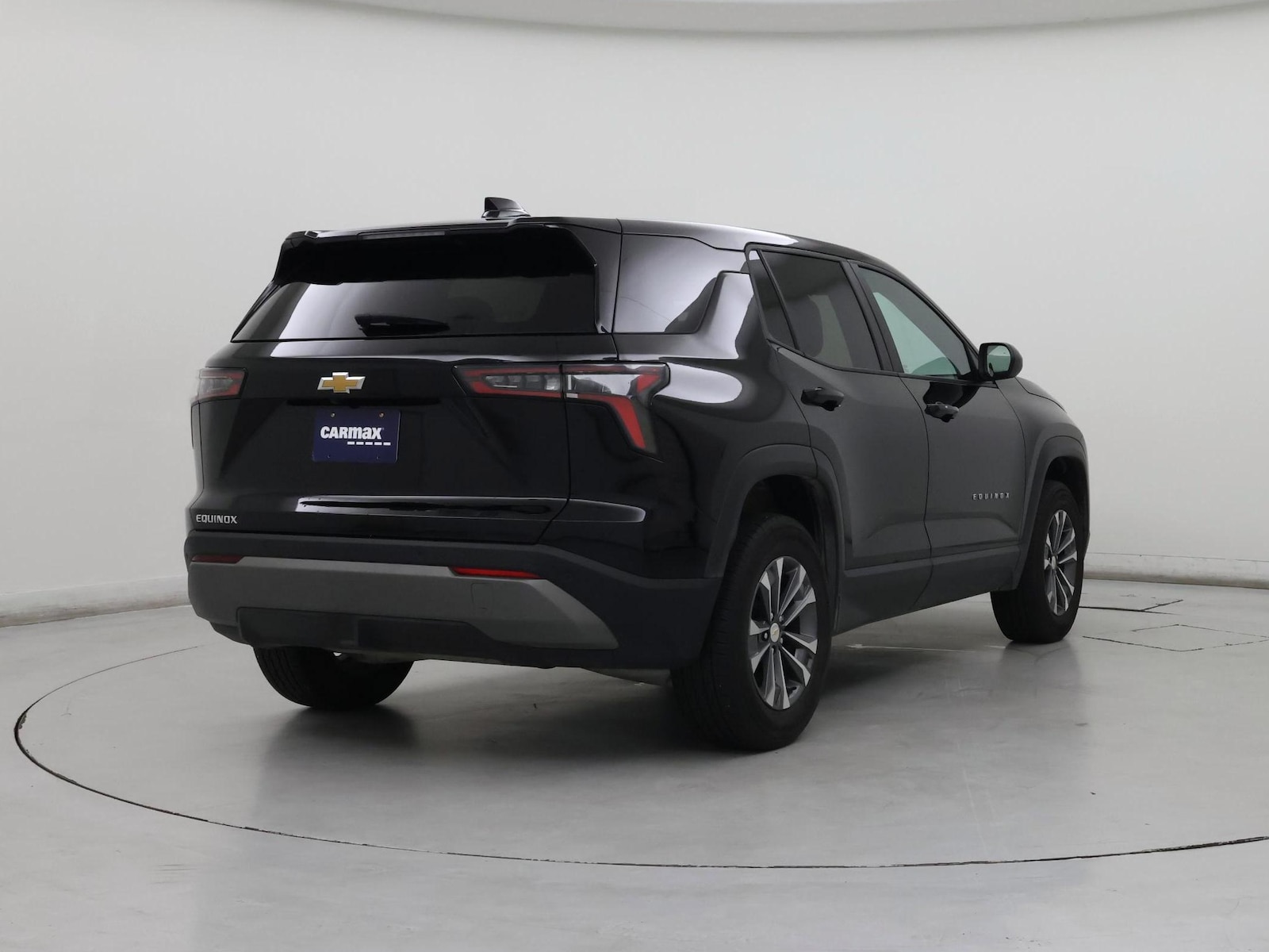 2025 Chevrolet Equinox LT - Photo 9