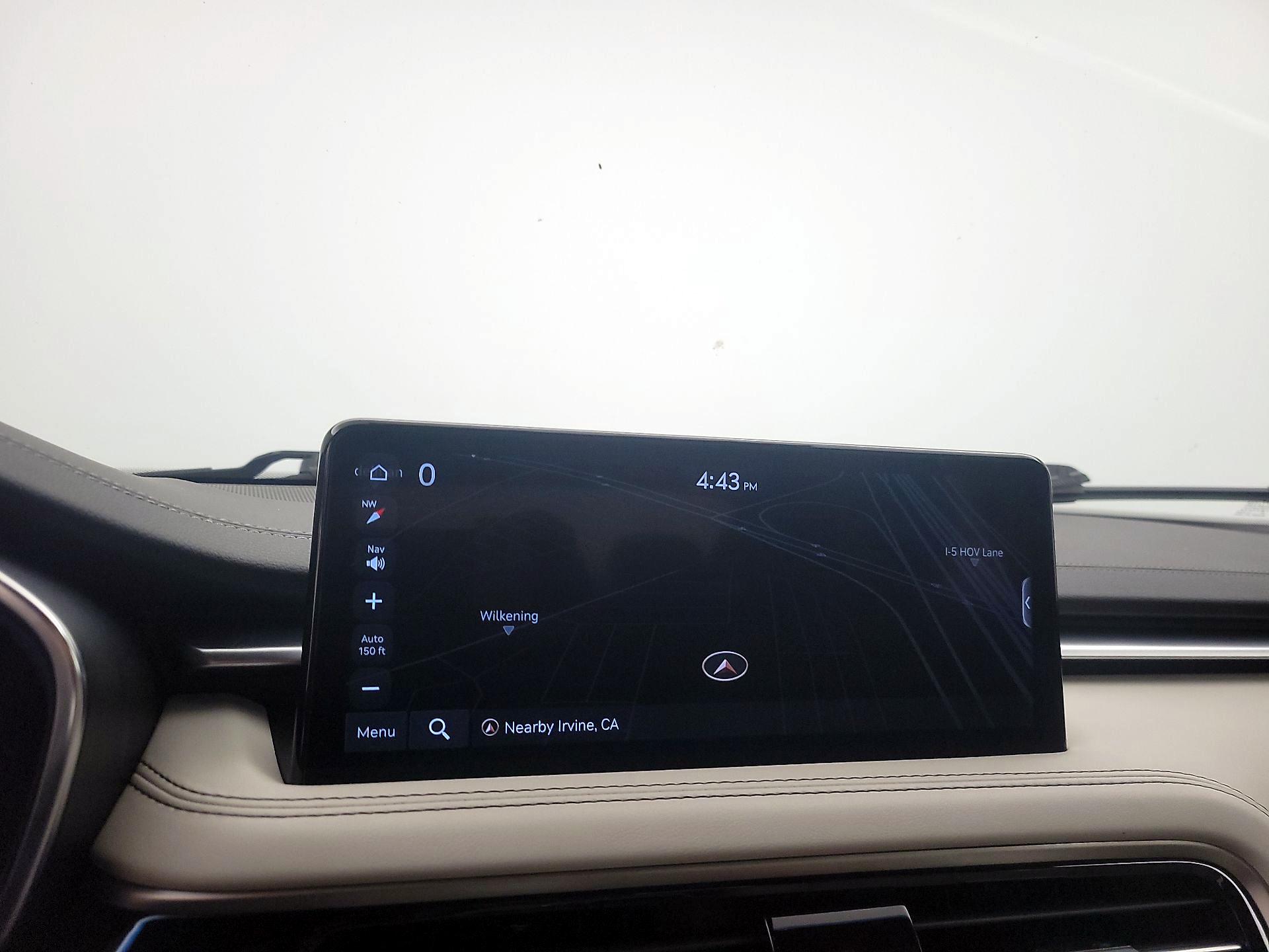 Thumbnail: 2025 Genesis G70 - 14