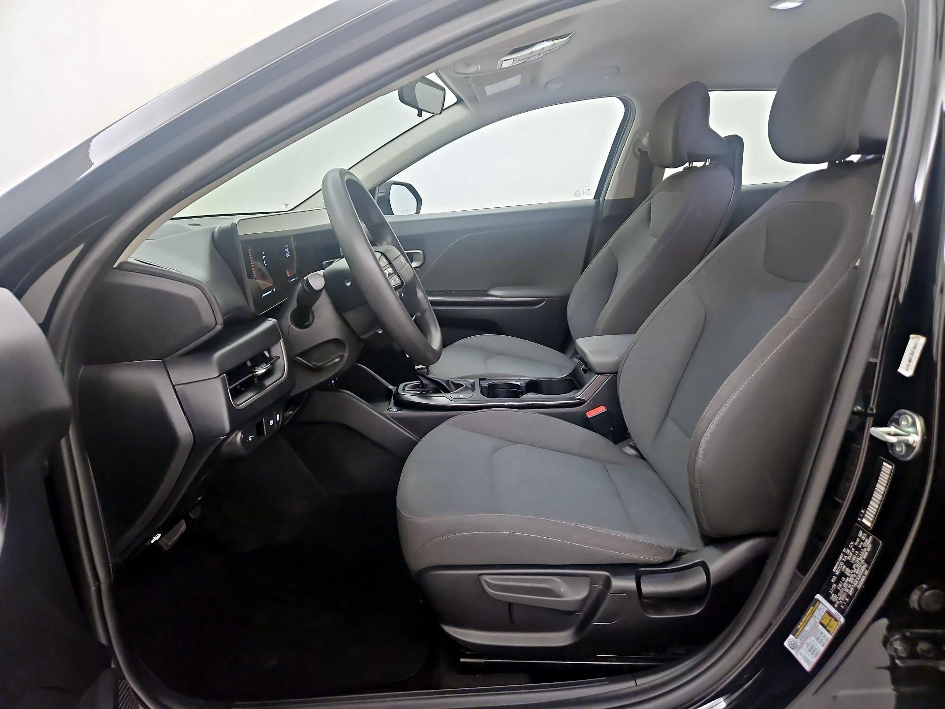 Thumbnail: 2025 Kia K4 - 11