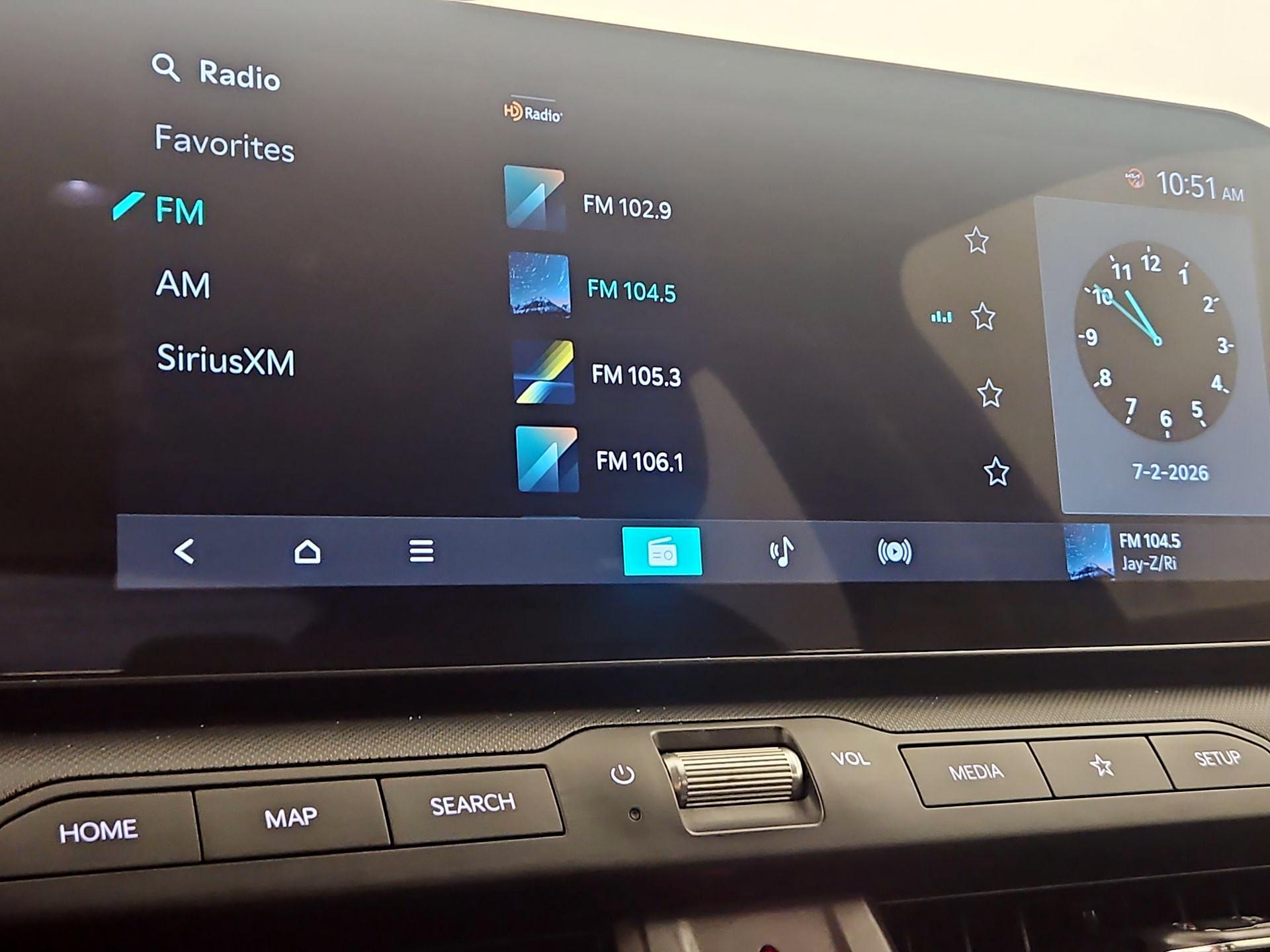 Thumbnail: 2025 Kia K4 - 15