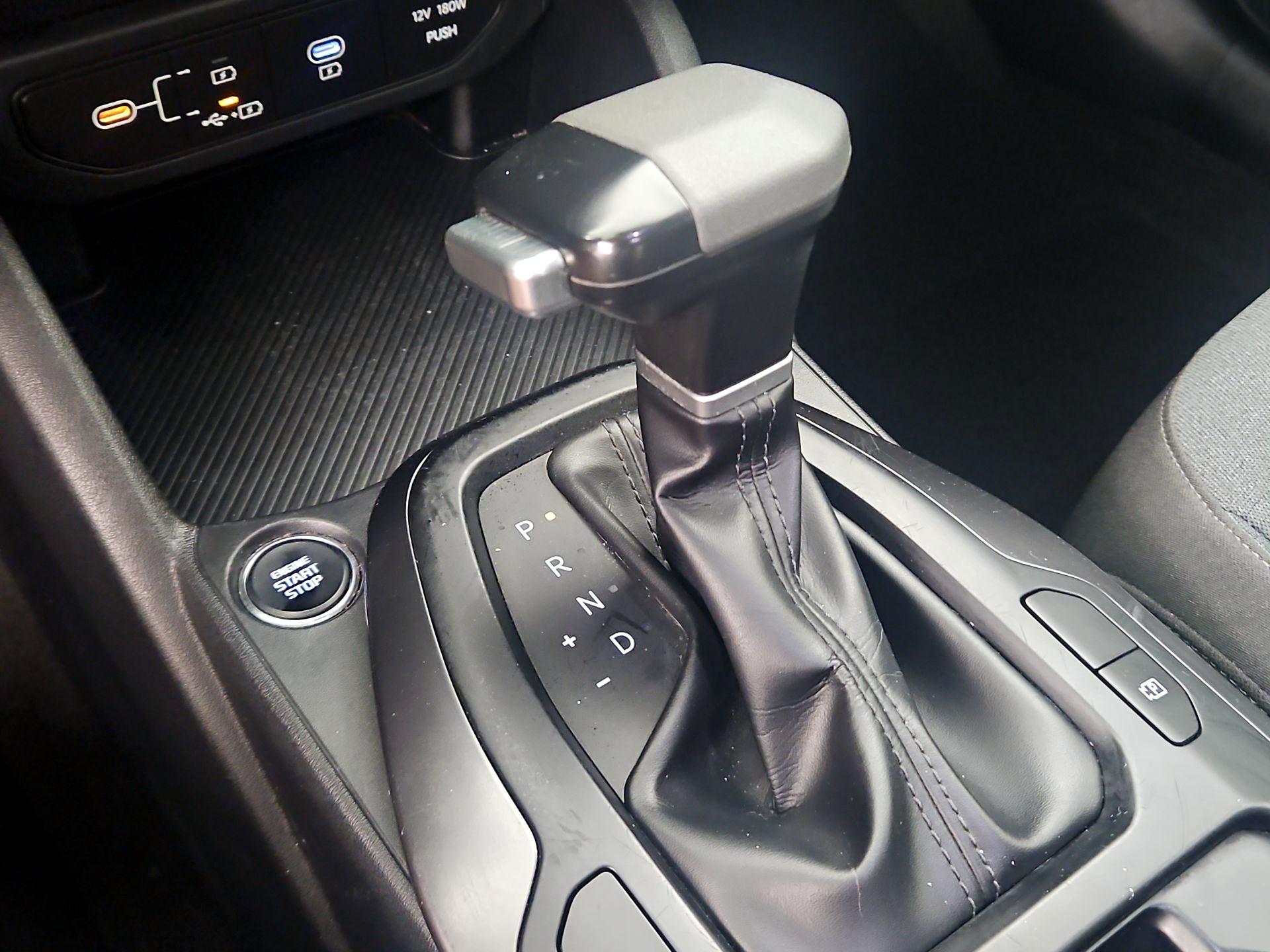 Thumbnail: 2025 Kia K4 - 17