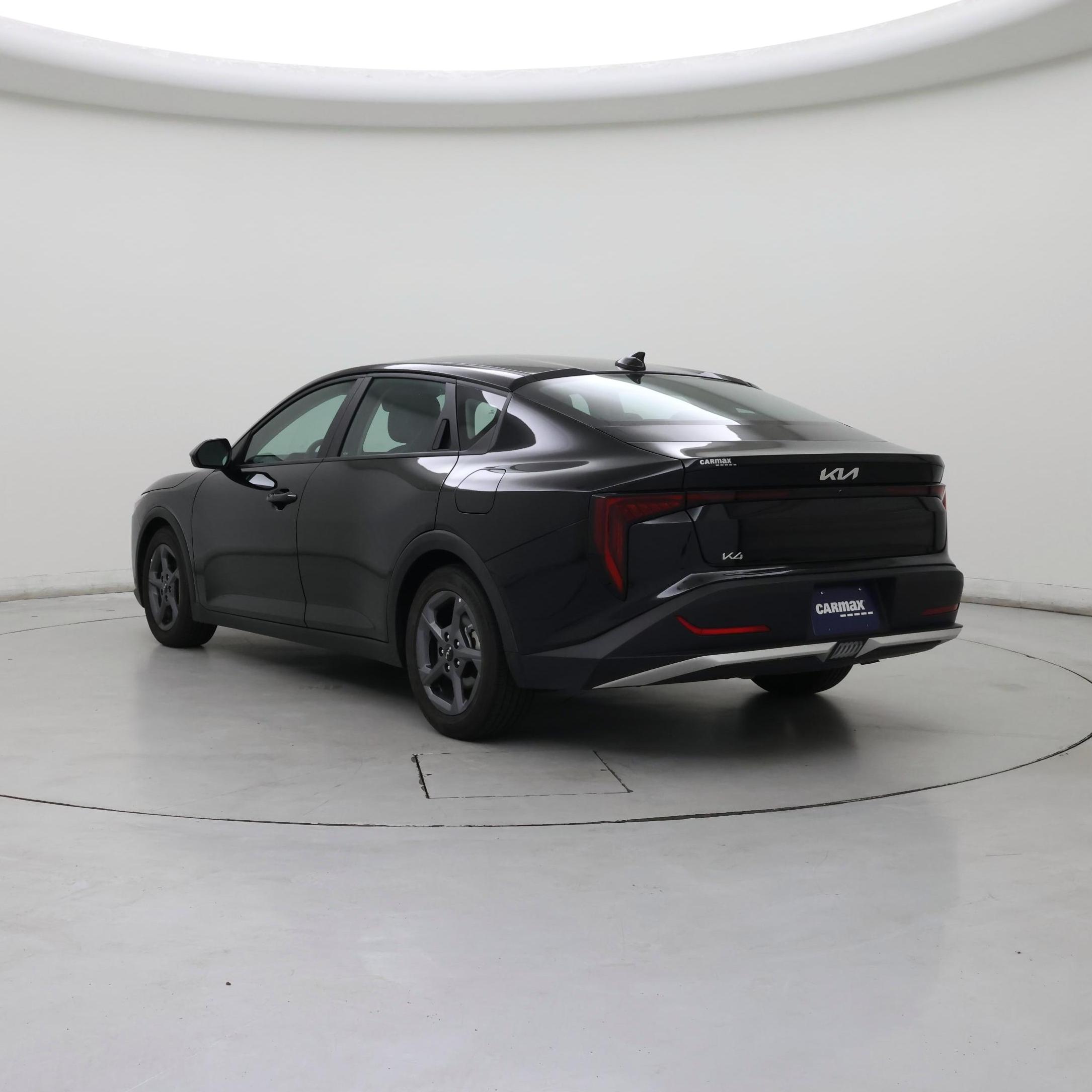 Thumbnail: 2025 Kia K4 - 2