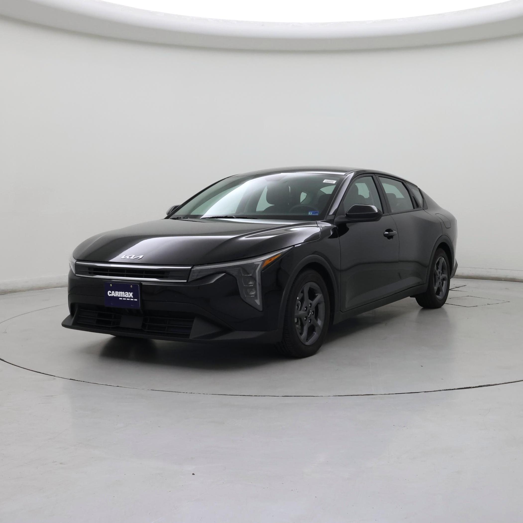 Thumbnail: 2025 Kia K4 - 4