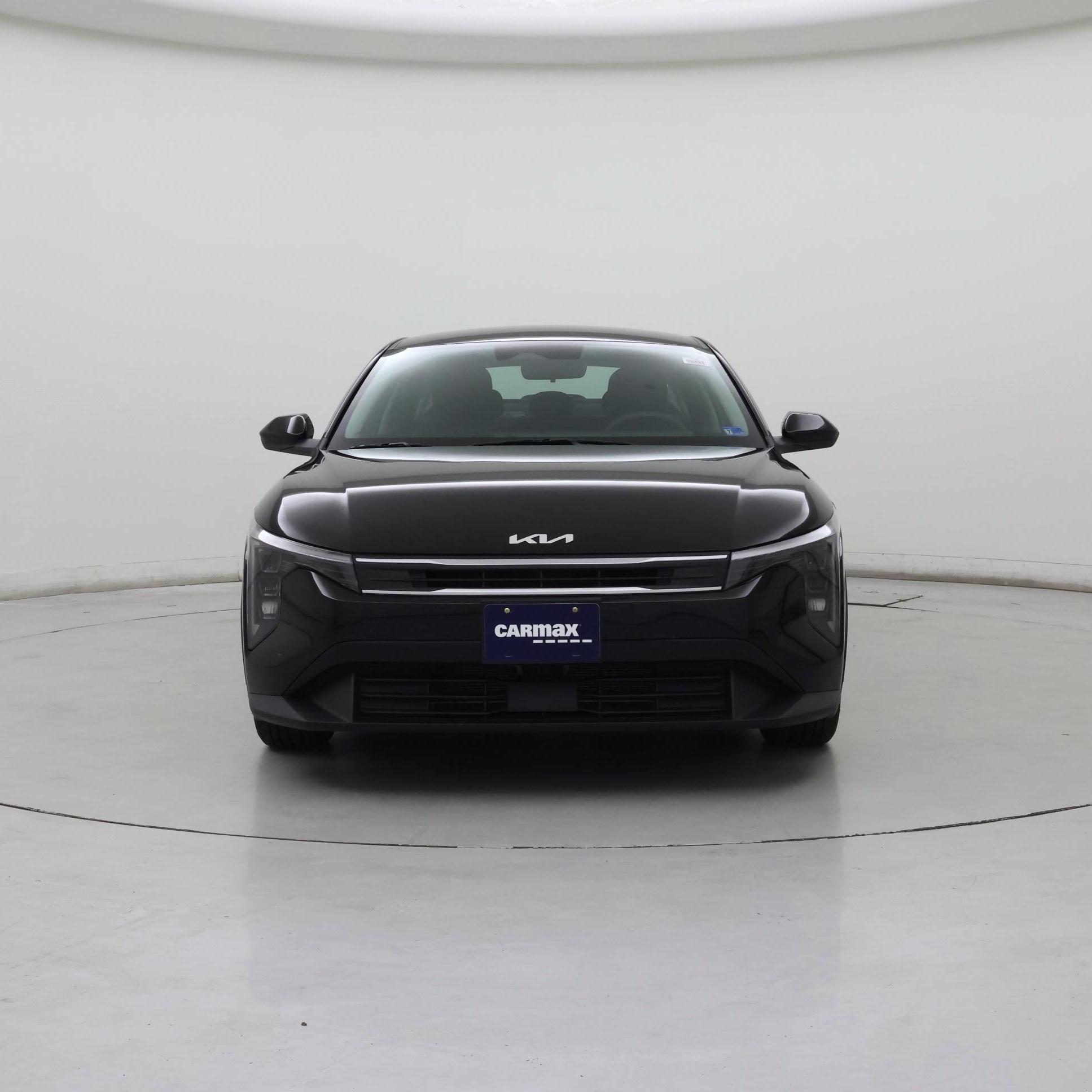 Thumbnail: 2025 Kia K4 - 5
