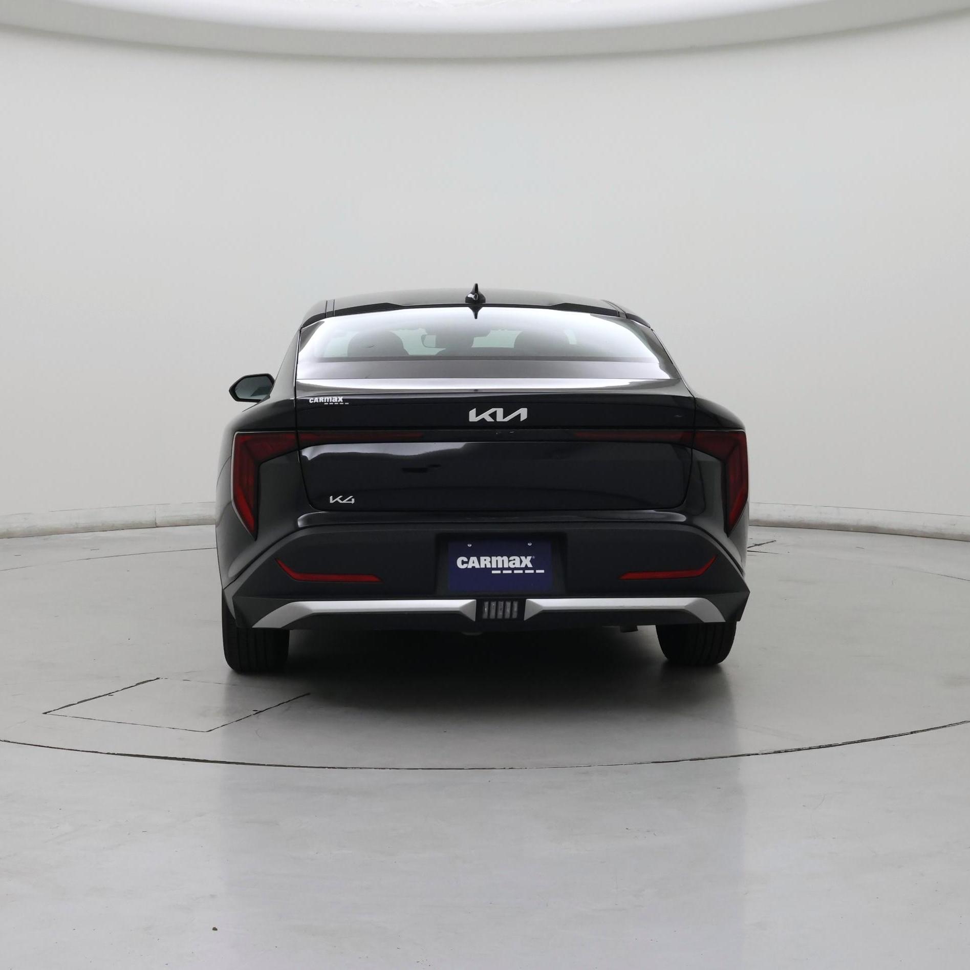 Thumbnail: 2025 Kia K4 - 6