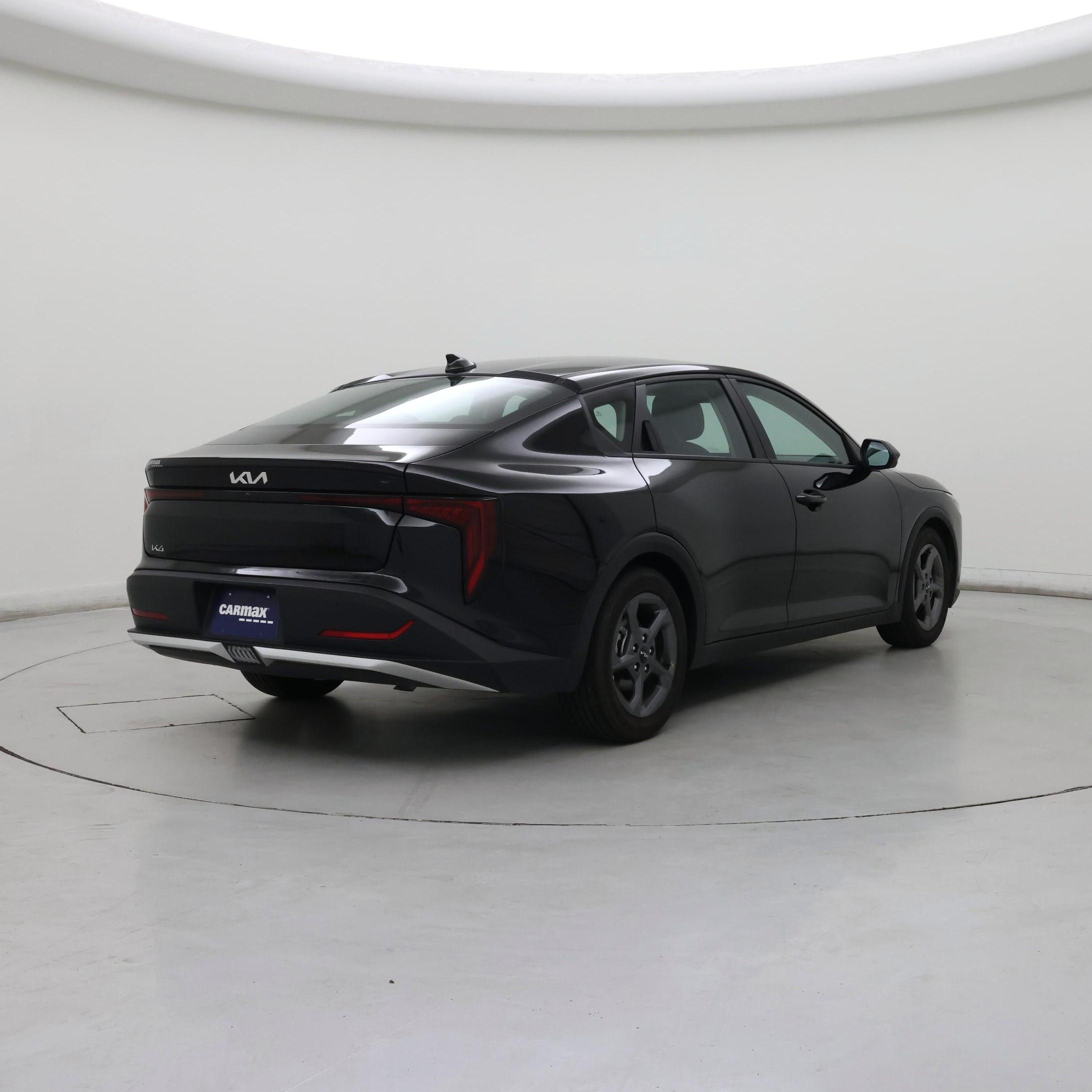 Thumbnail: 2025 Kia K4 - 8