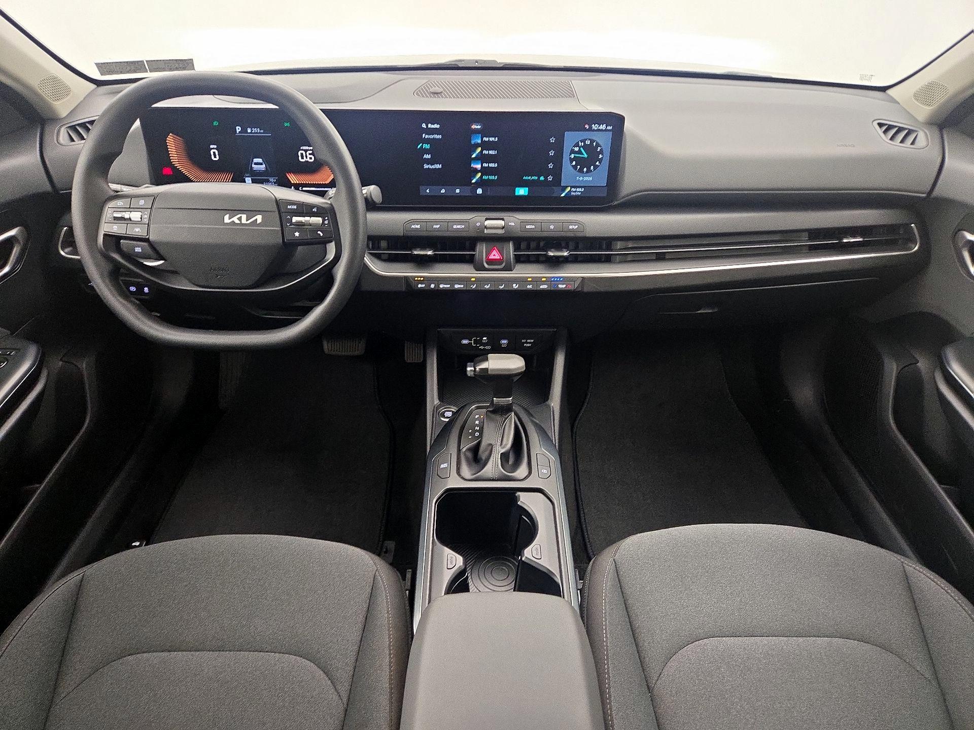 Thumbnail: 2025 Kia K4 - 9