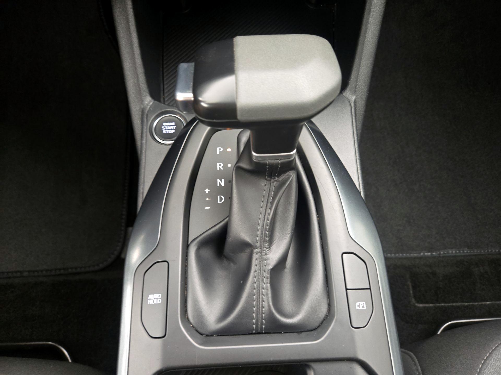 Thumbnail: 2025 Kia K4 - 17