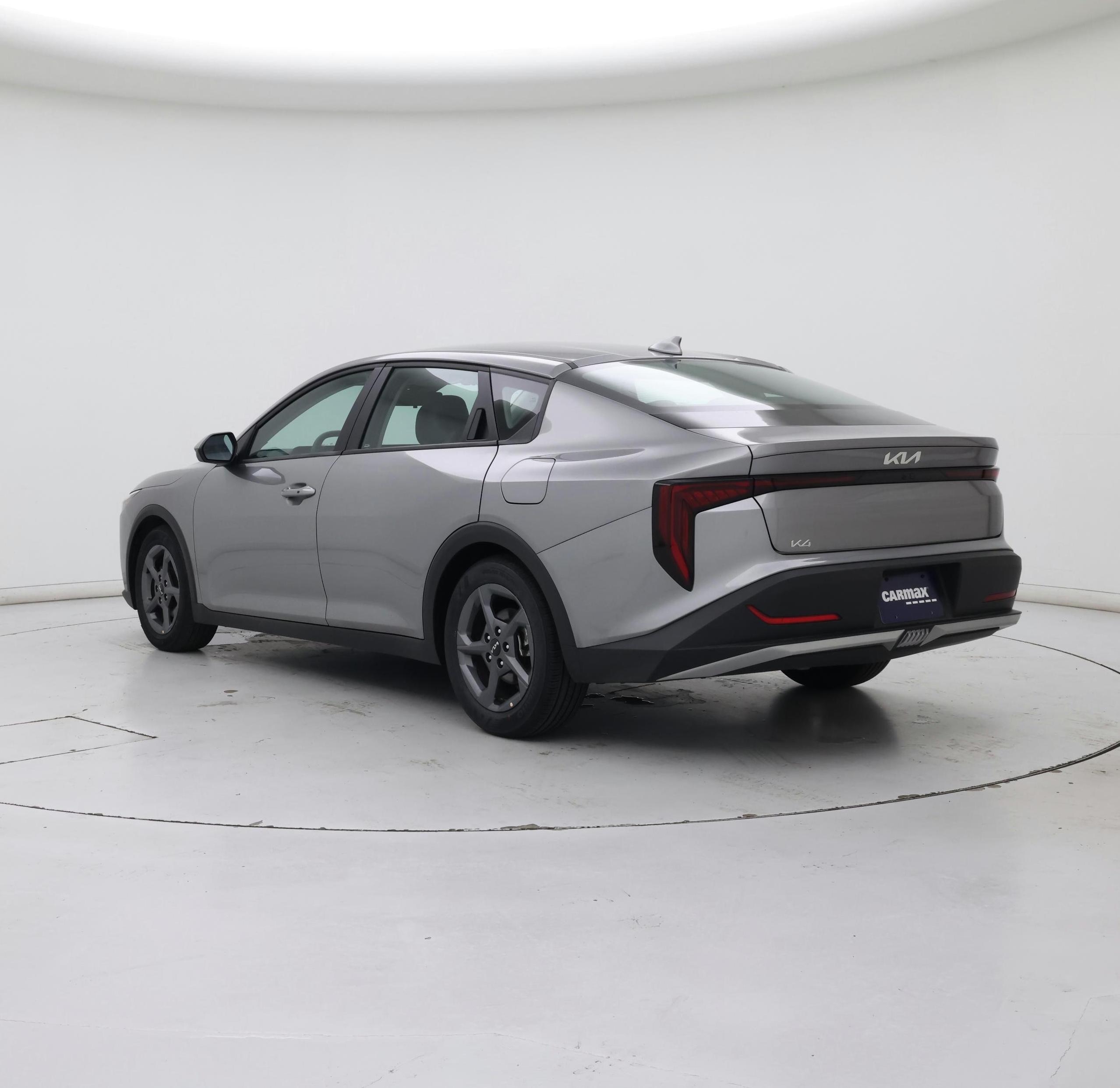 Thumbnail: 2025 Kia K4 - 2