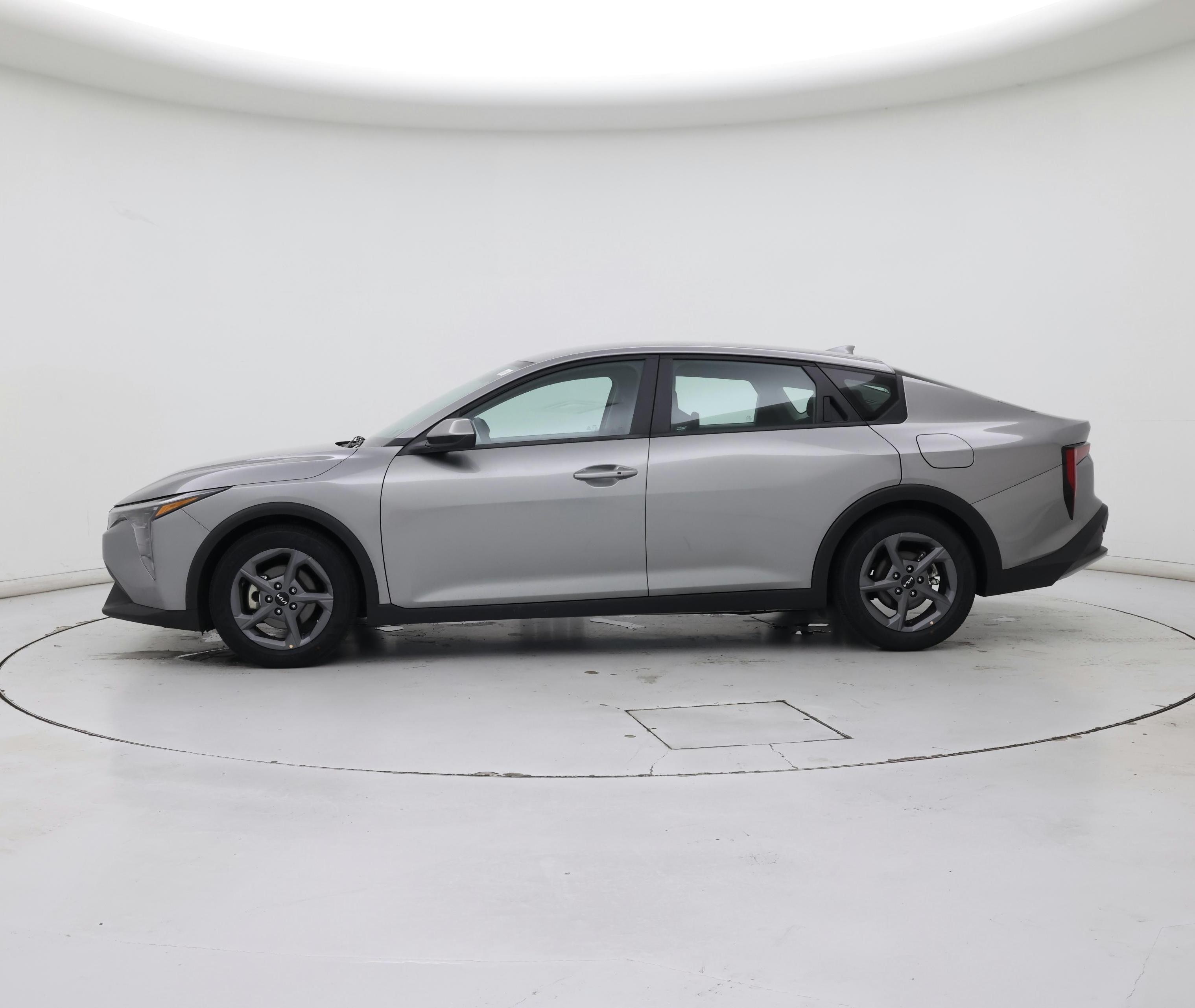 Thumbnail: 2025 Kia K4 - 3