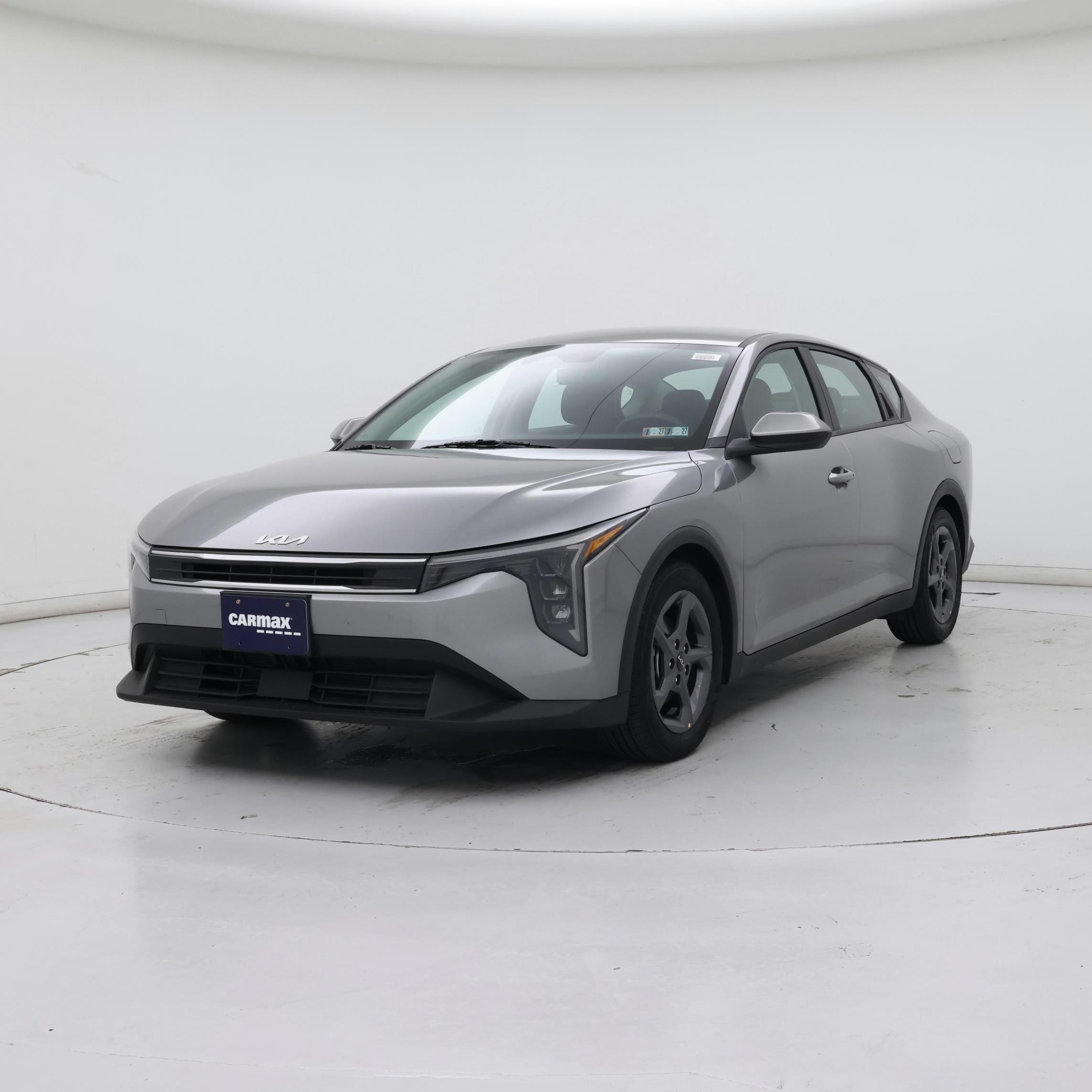 Thumbnail: 2025 Kia K4 - 4