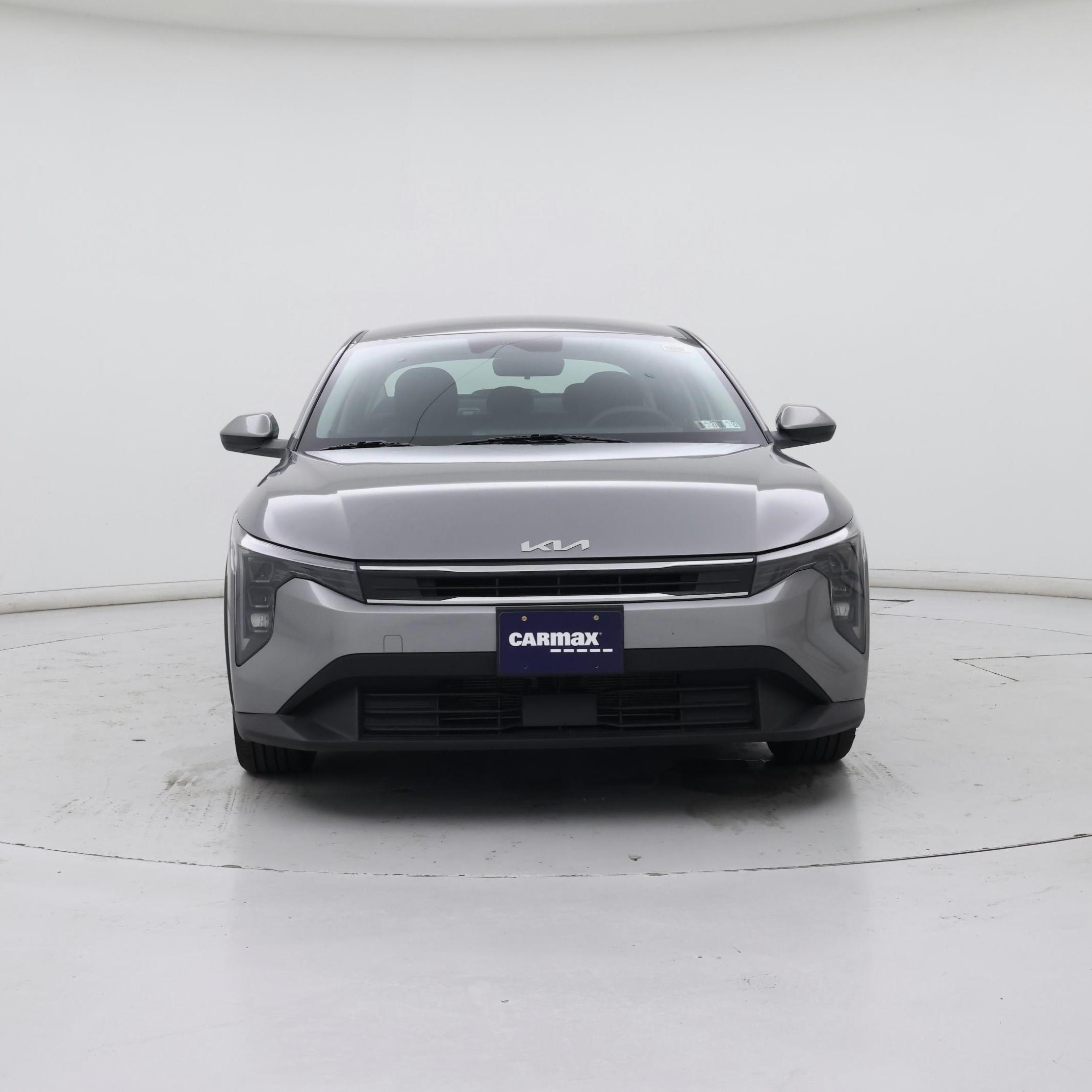 Thumbnail: 2025 Kia K4 - 5