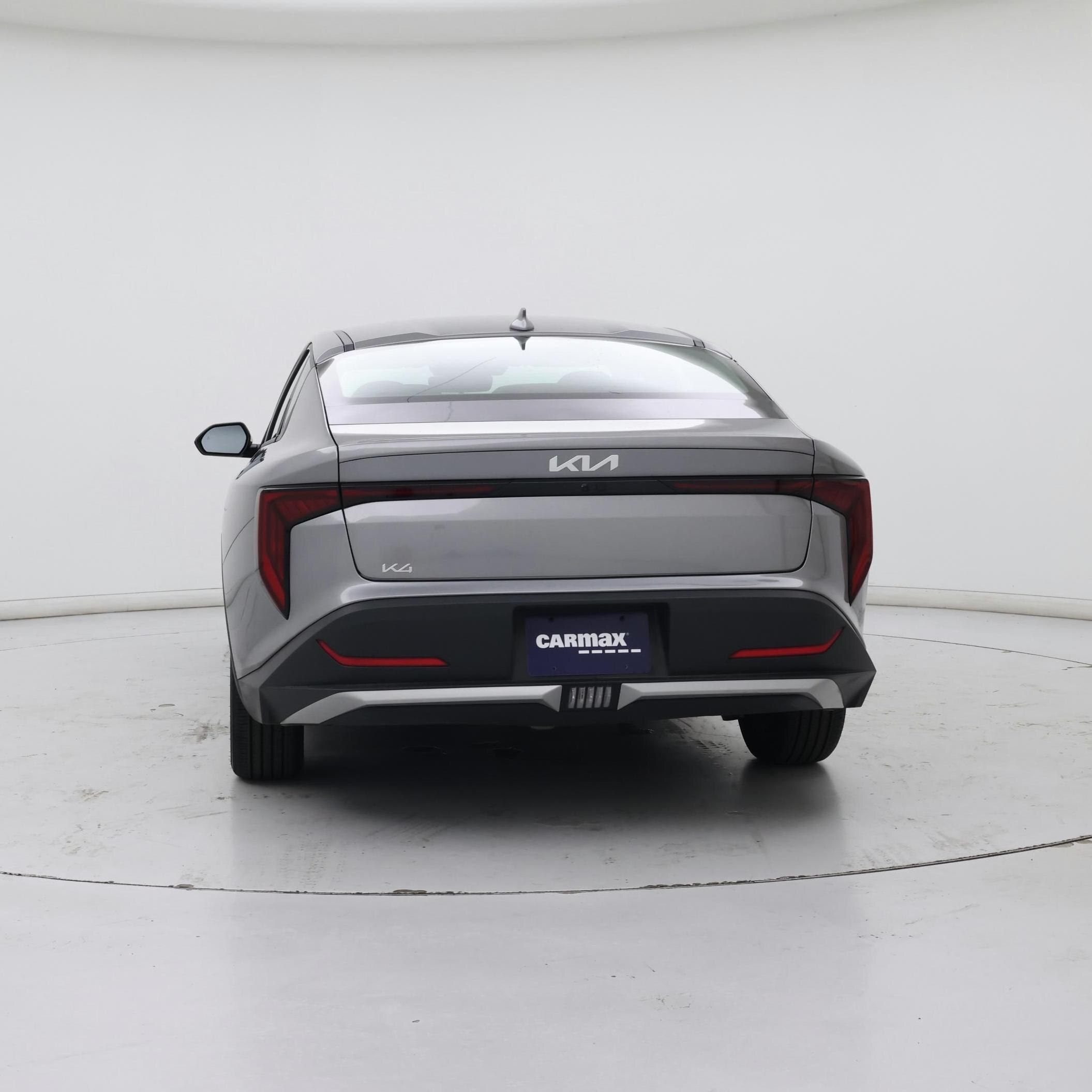 Thumbnail: 2025 Kia K4 - 6