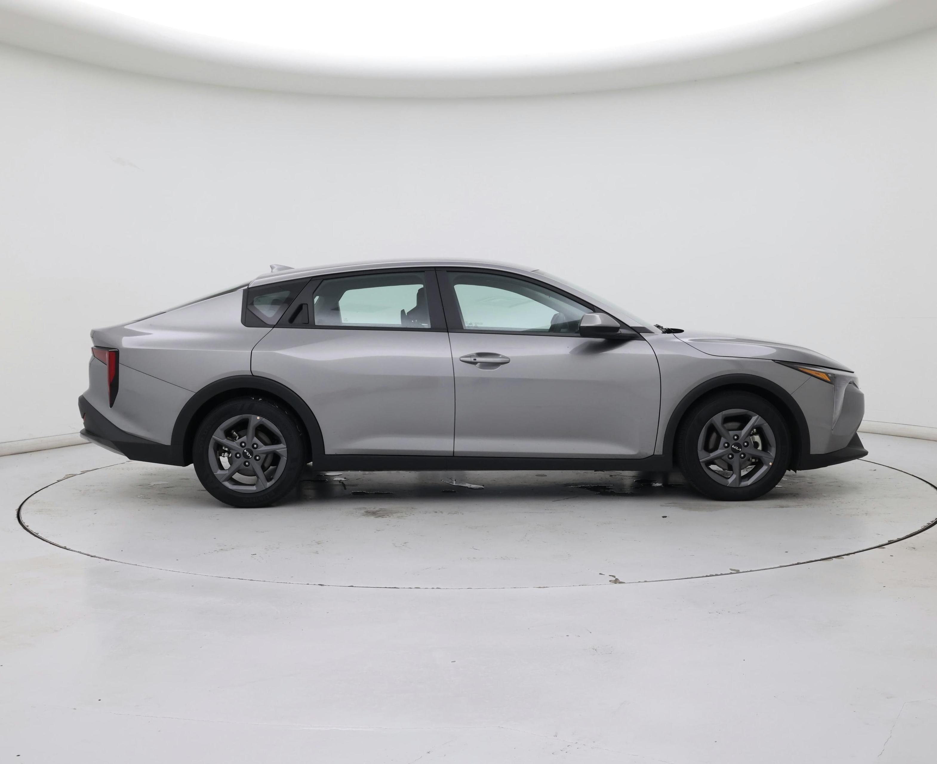 Thumbnail: 2025 Kia K4 - 7