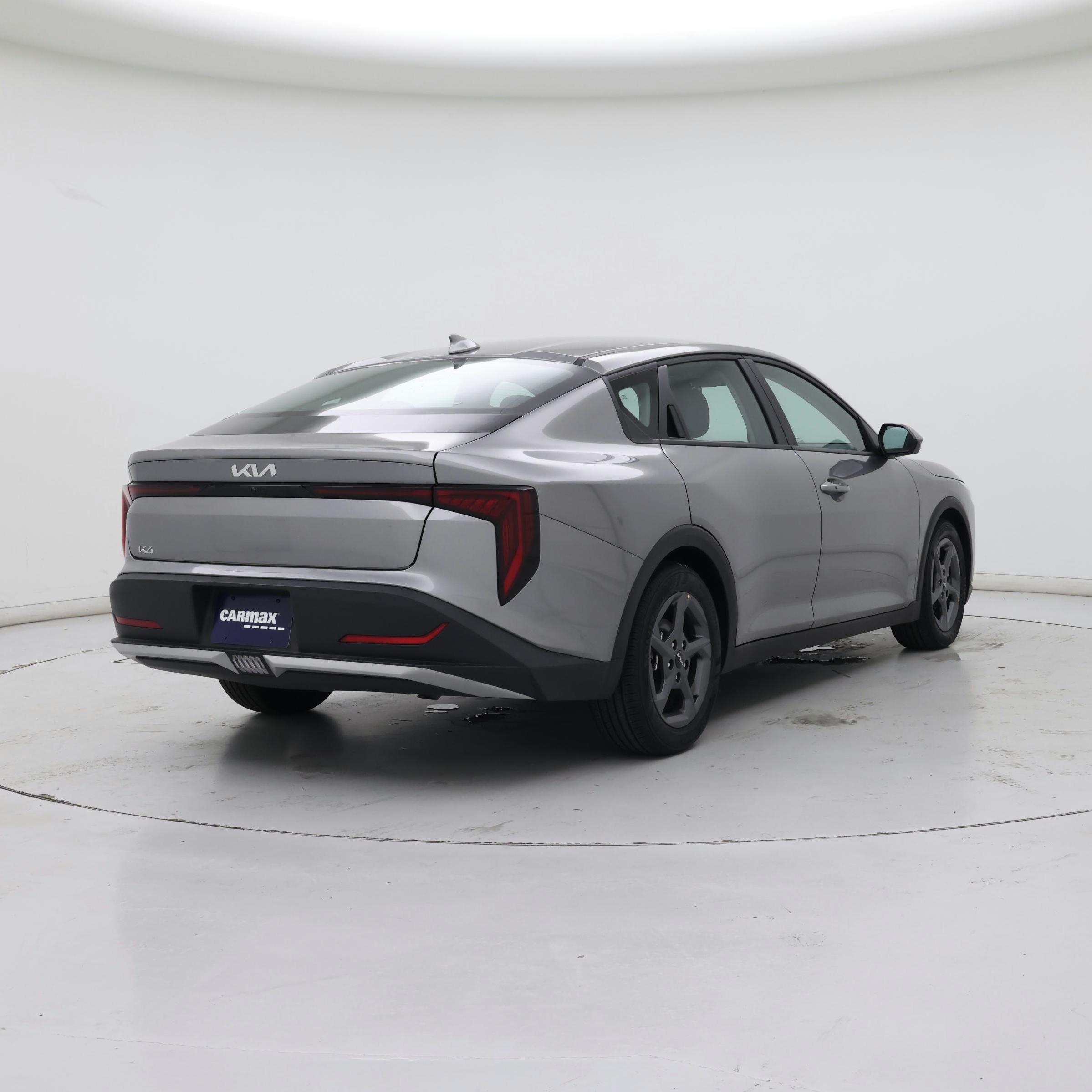 Thumbnail: 2025 Kia K4 - 8