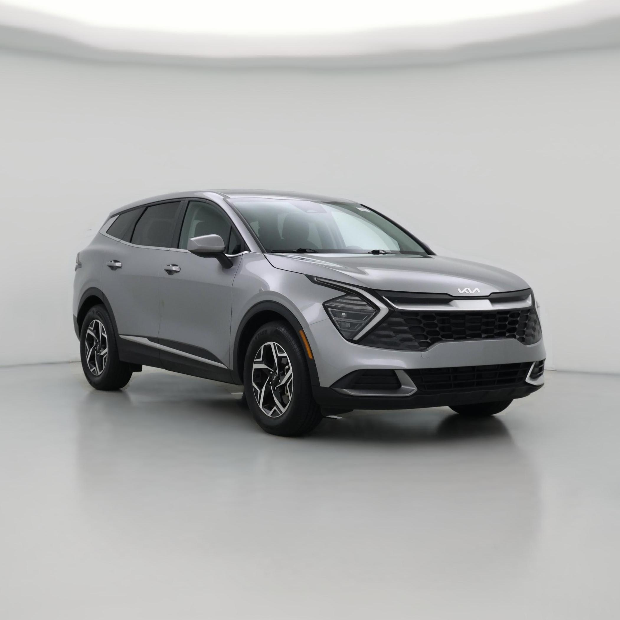 Thumbnail: 2025 Kia Sportage - 1