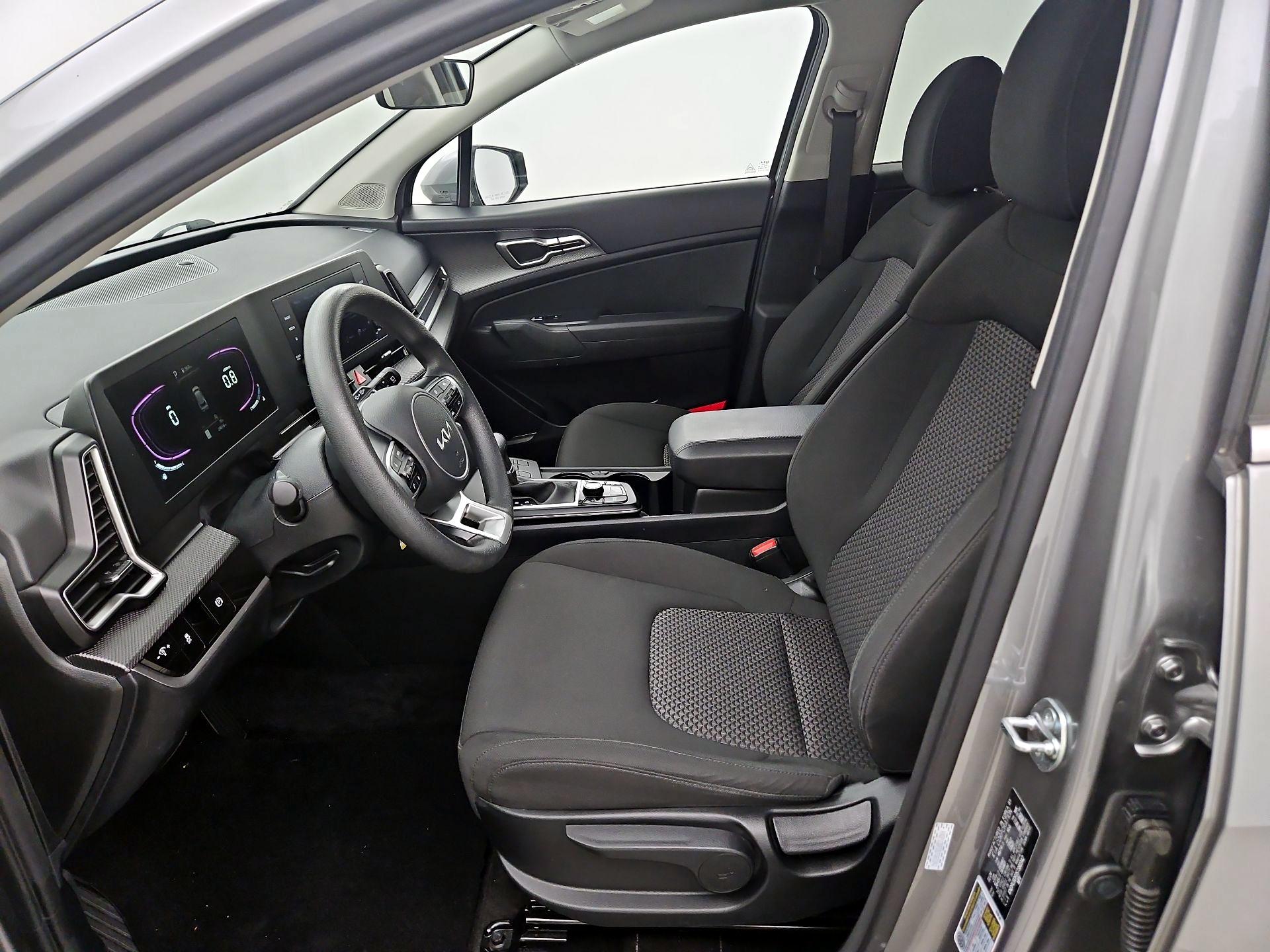 Thumbnail: 2025 Kia Sportage - 11