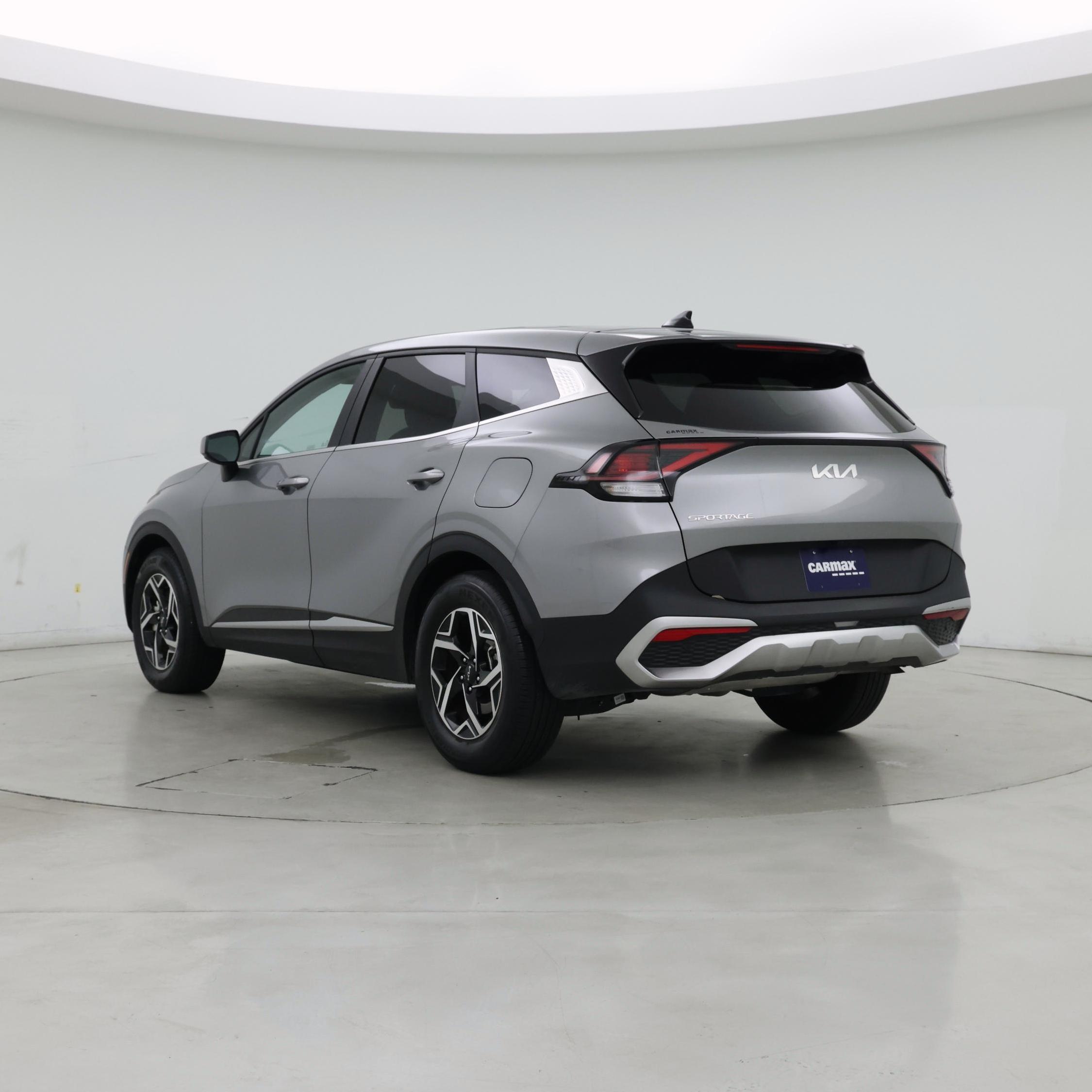 Thumbnail: 2025 Kia Sportage - 2