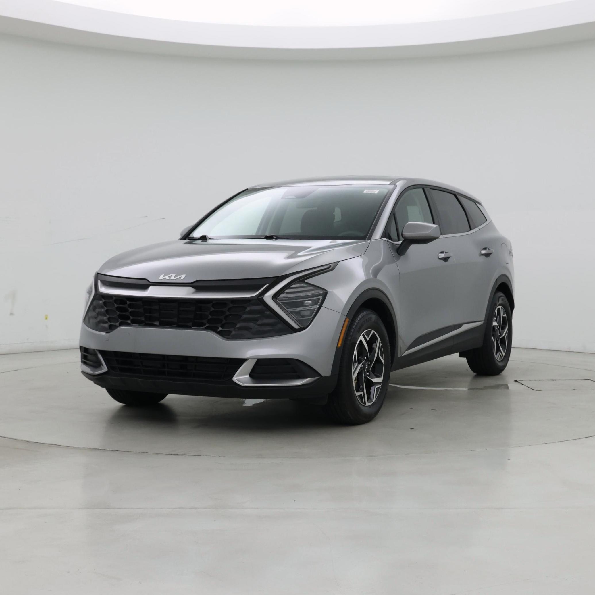 Thumbnail: 2025 Kia Sportage - 4