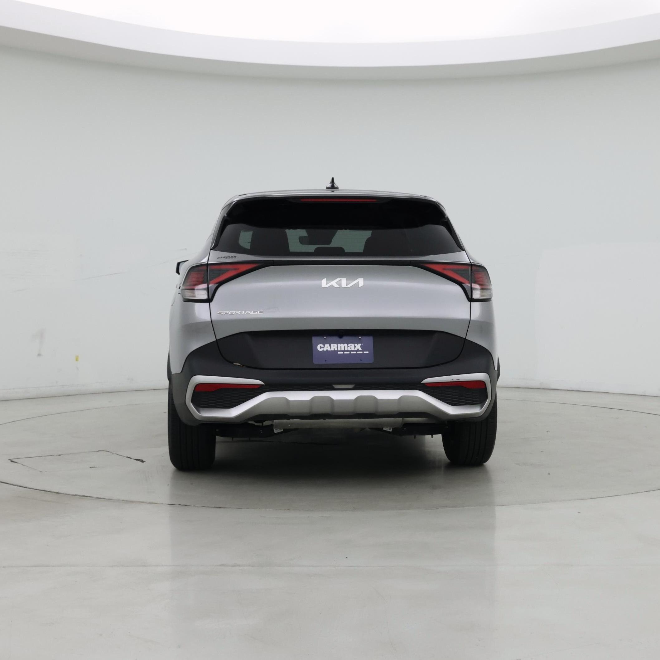 Thumbnail: 2025 Kia Sportage - 6