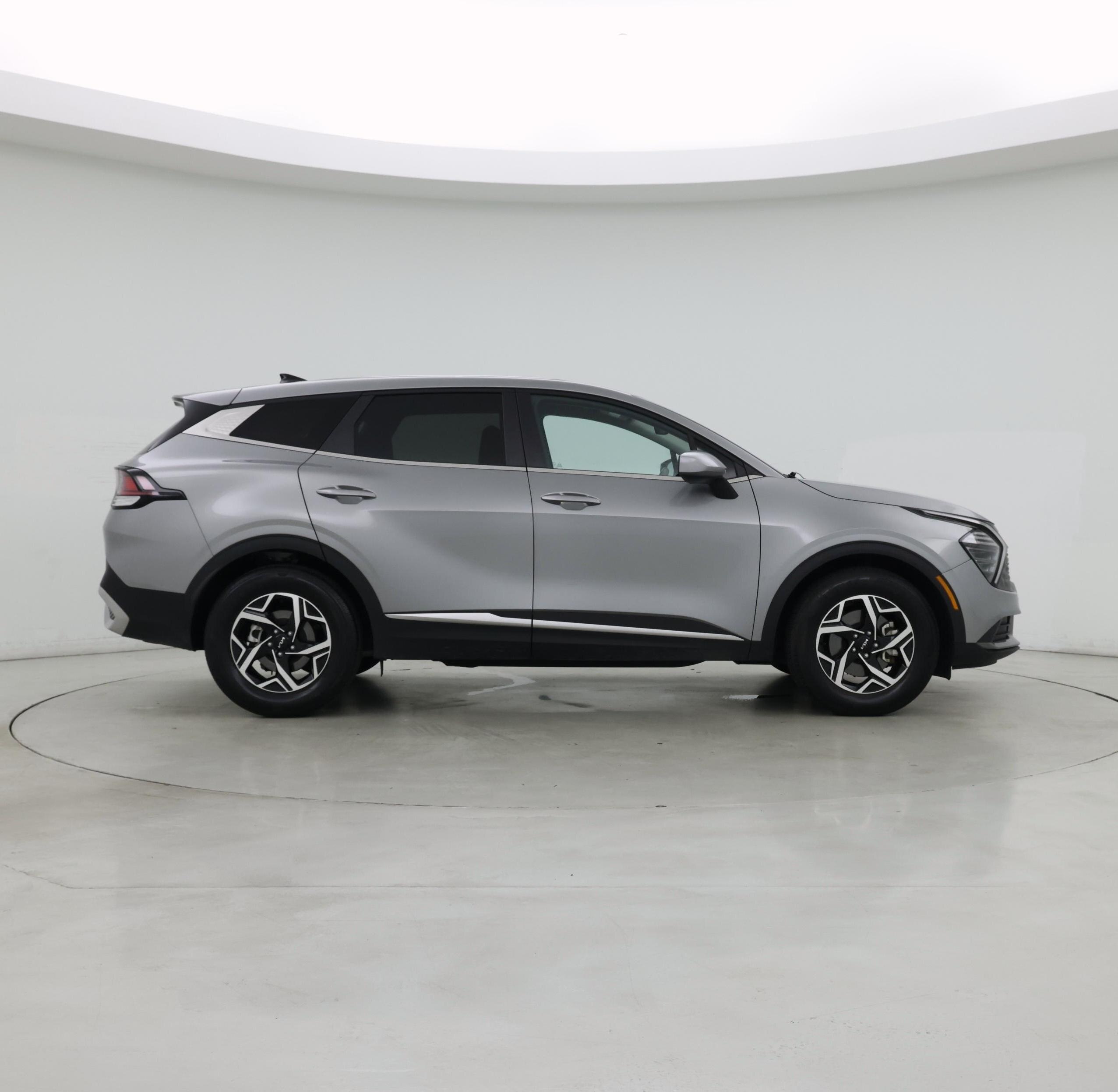 Thumbnail: 2025 Kia Sportage - 7