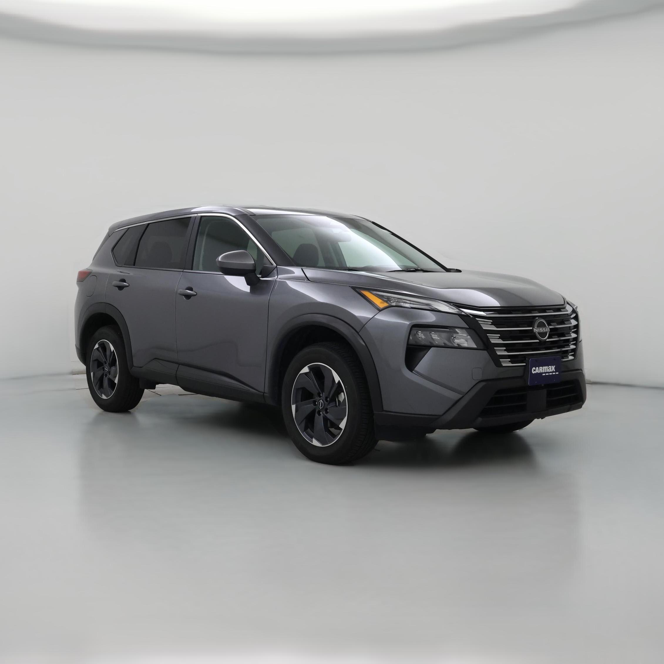 Thumbnail: 2025 Nissan Rogue - 1