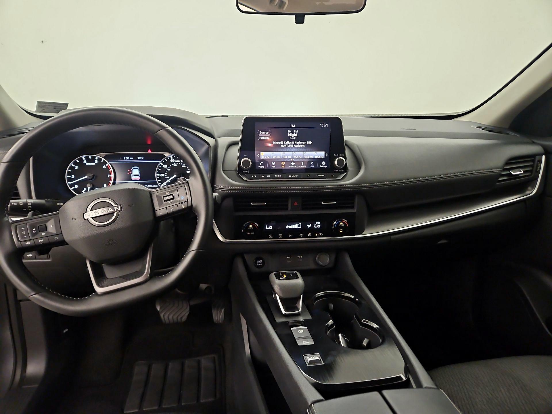 Thumbnail: 2025 Nissan Rogue - 9