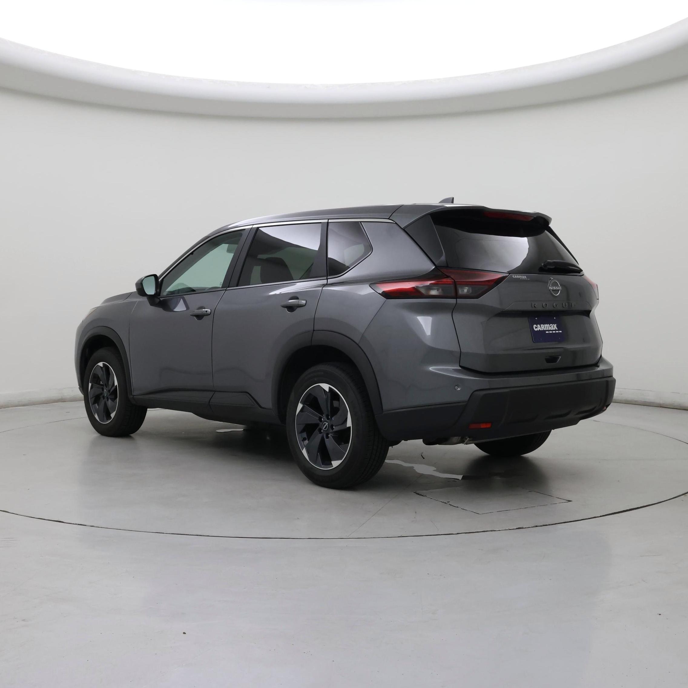 Thumbnail: 2025 Nissan Rogue - 2