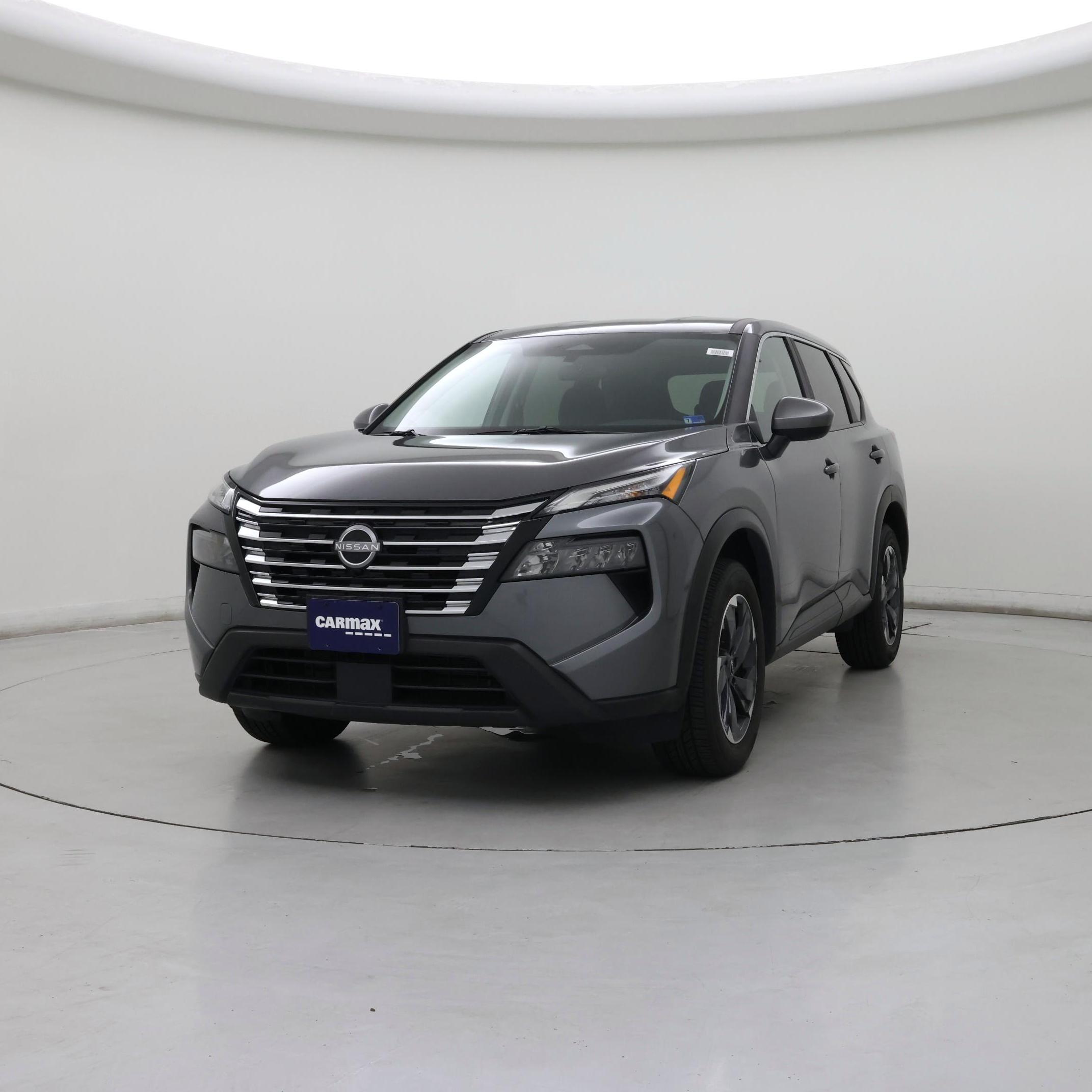 Thumbnail: 2025 Nissan Rogue - 4