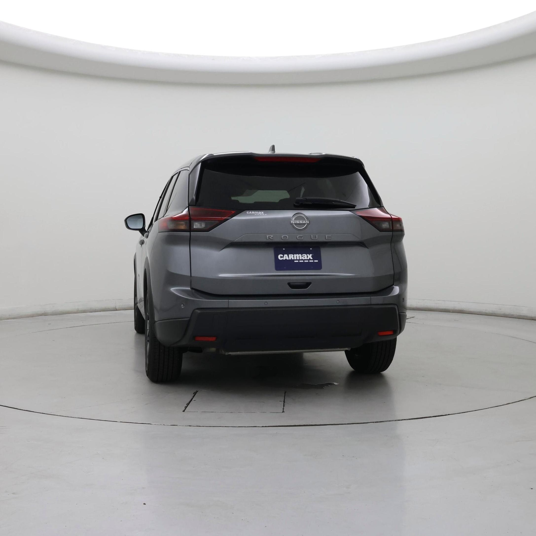 Thumbnail: 2025 Nissan Rogue - 6