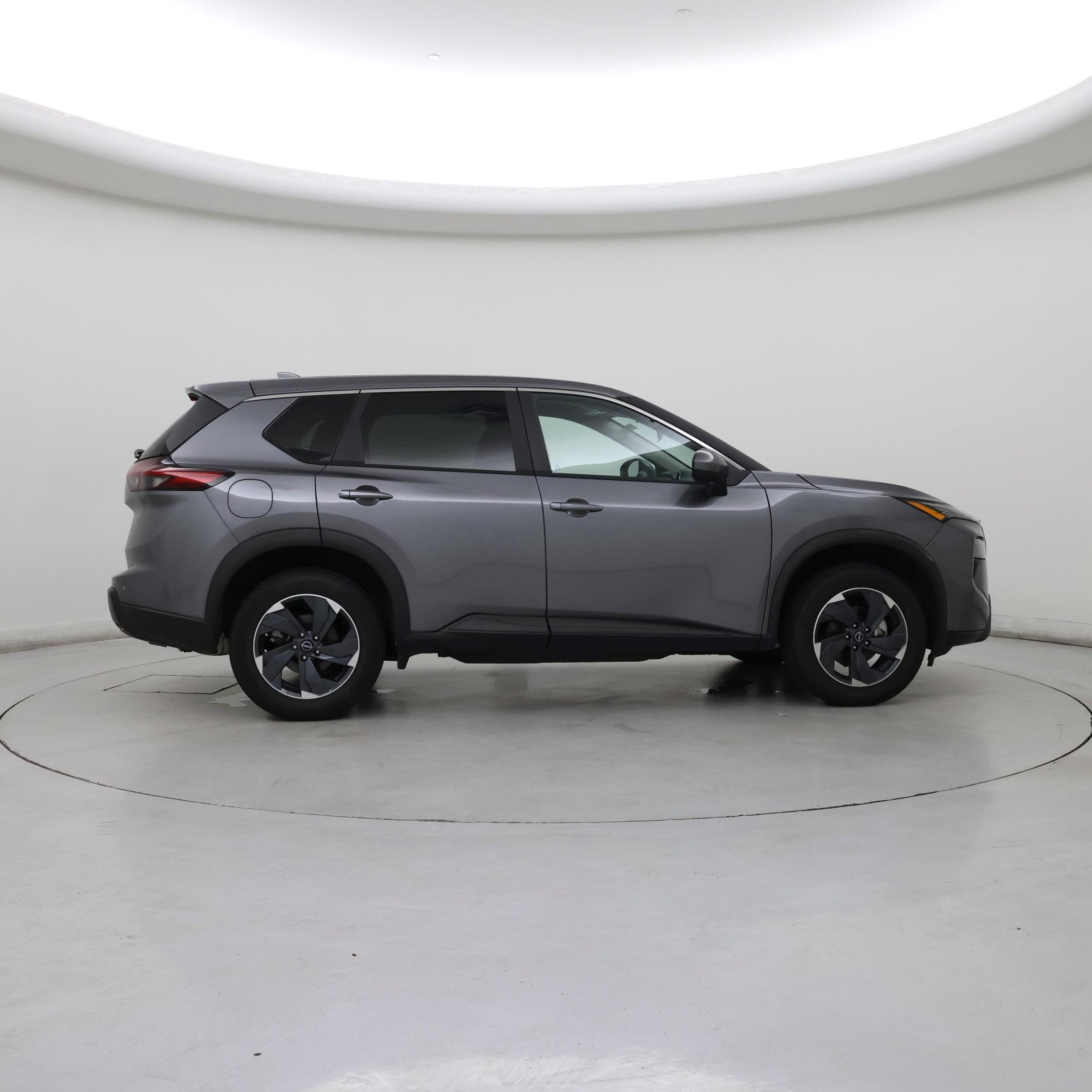 Thumbnail: 2025 Nissan Rogue - 7
