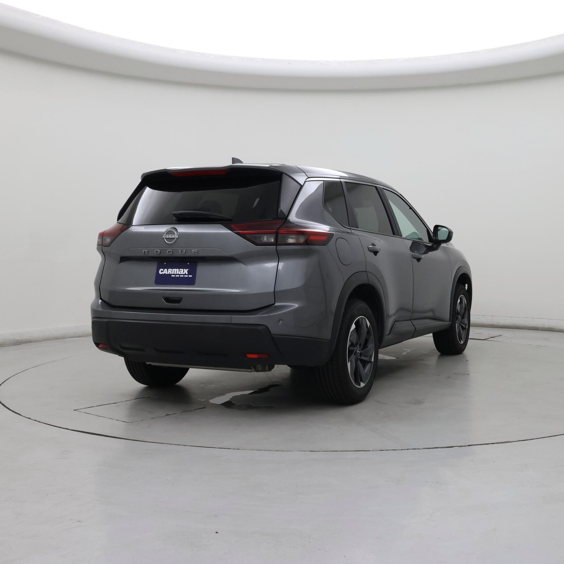 Thumbnail: 2025 Nissan Rogue - 8