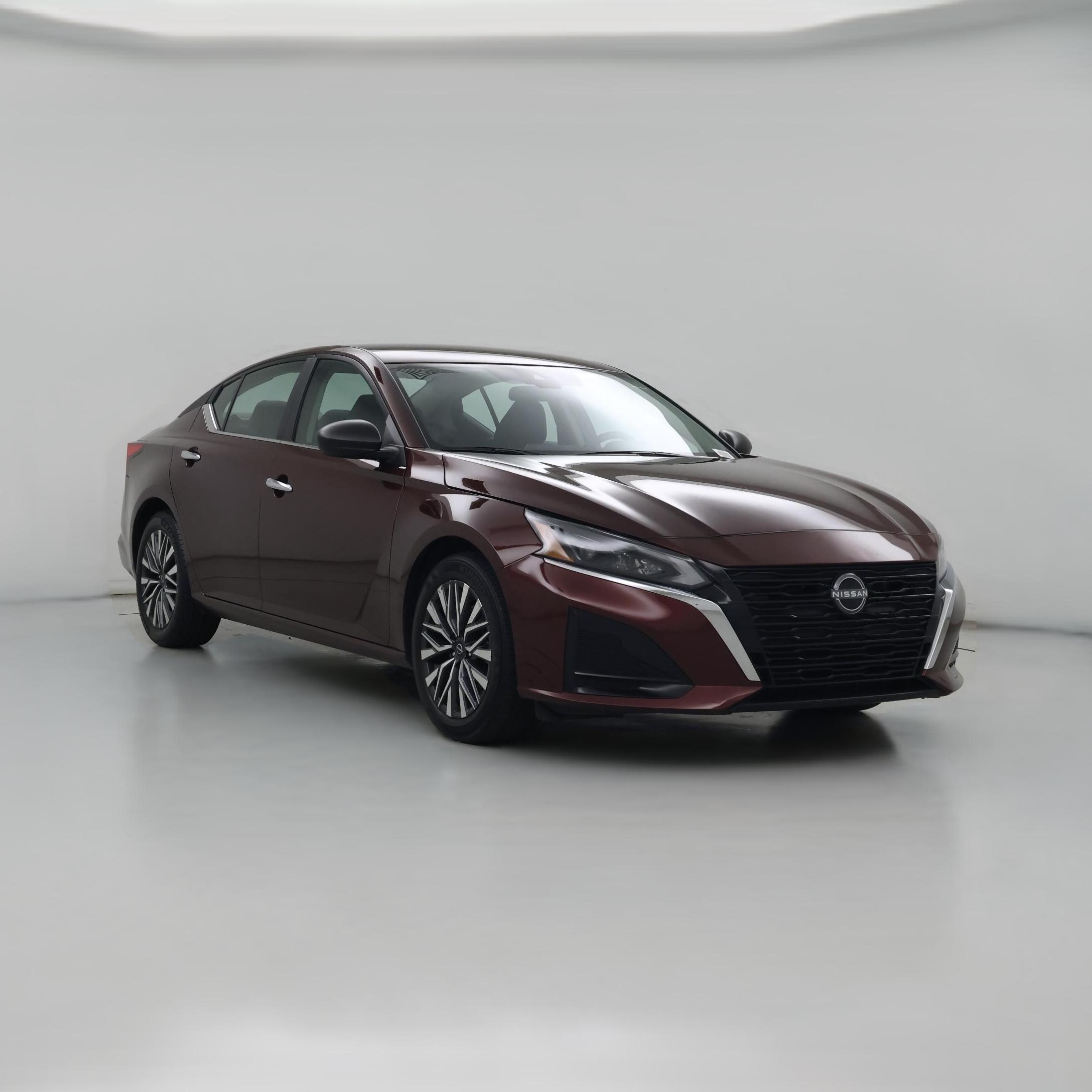 Thumbnail: 2025 Nissan Altima - 1