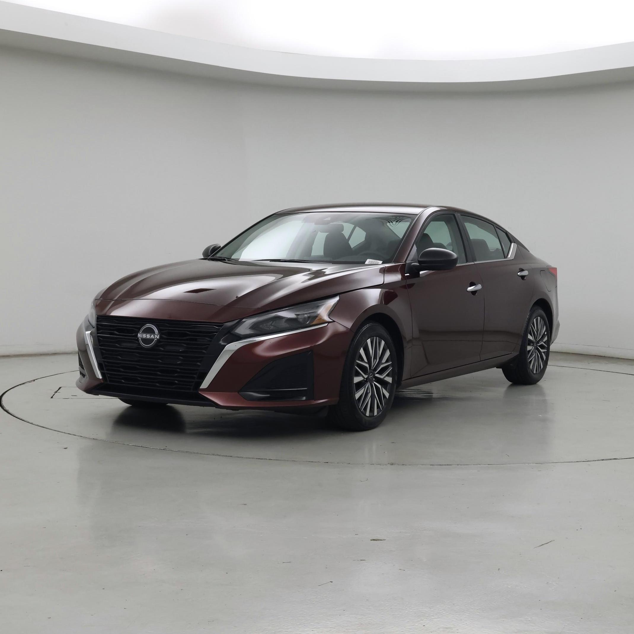 Thumbnail: 2025 Nissan Altima - 4
