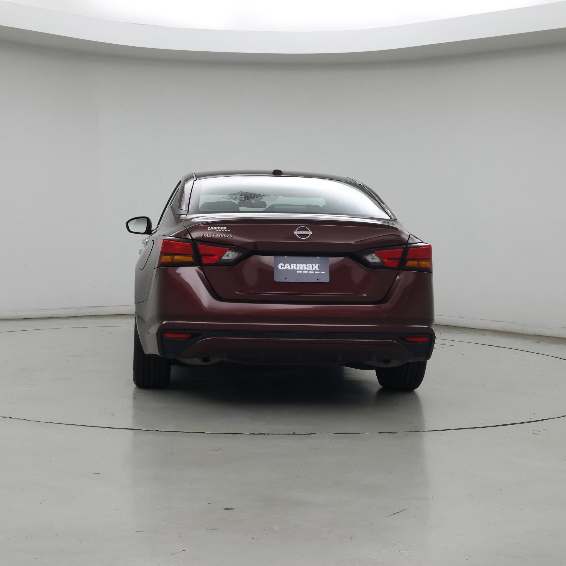 Thumbnail: 2025 Nissan Altima - 6