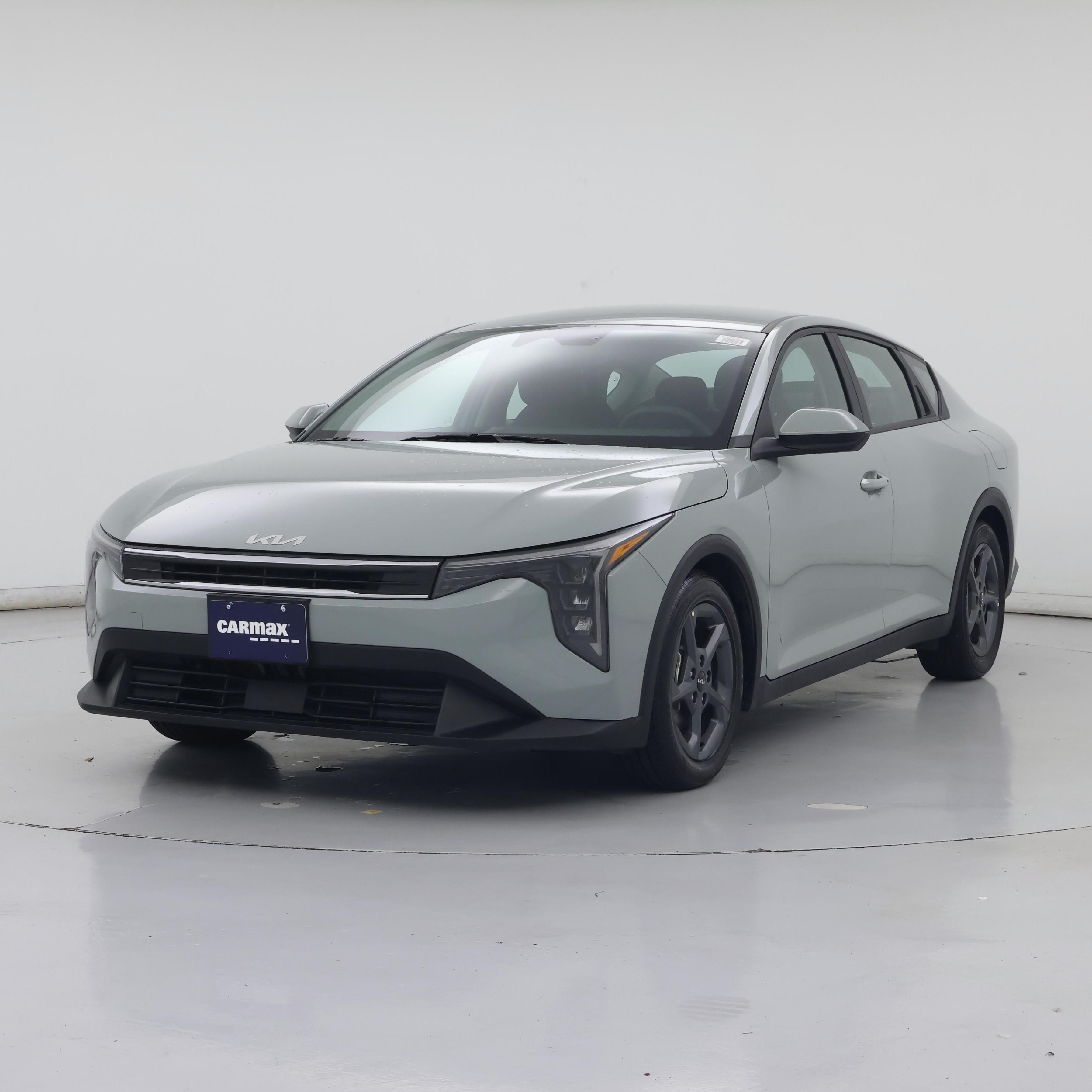 Thumbnail: 2025 Kia K4 - 4