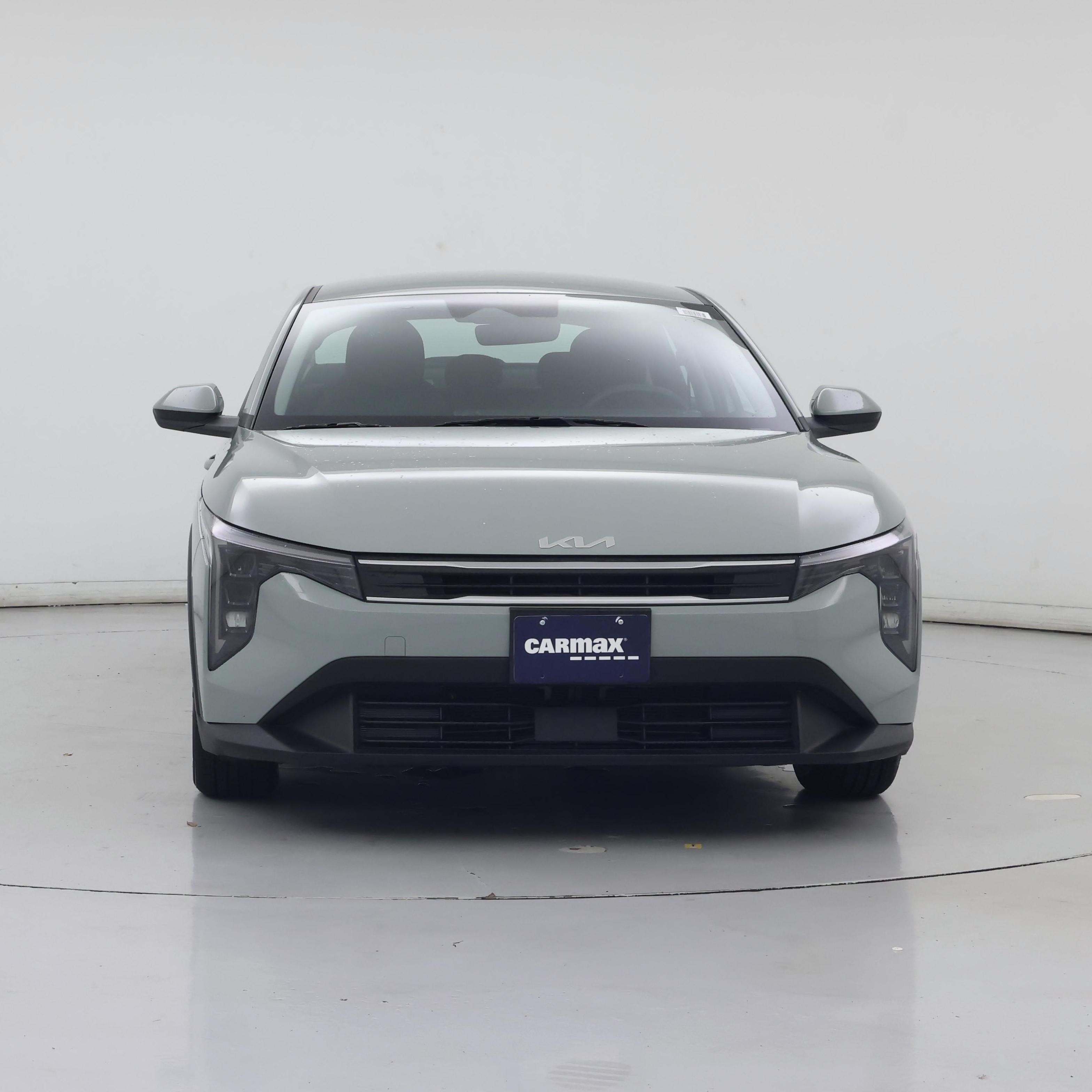 Thumbnail: 2025 Kia K4 - 5