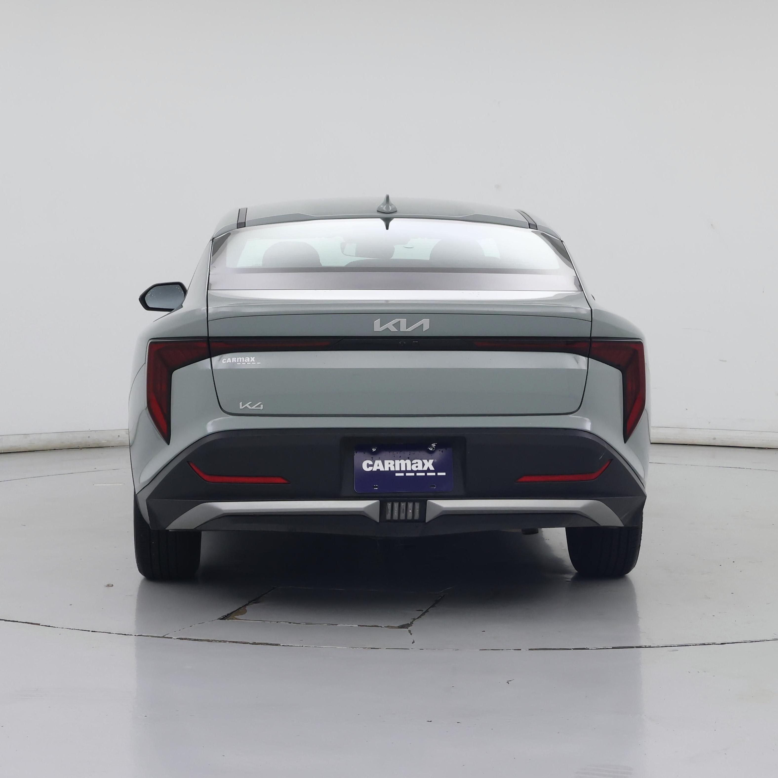 Thumbnail: 2025 Kia K4 - 6