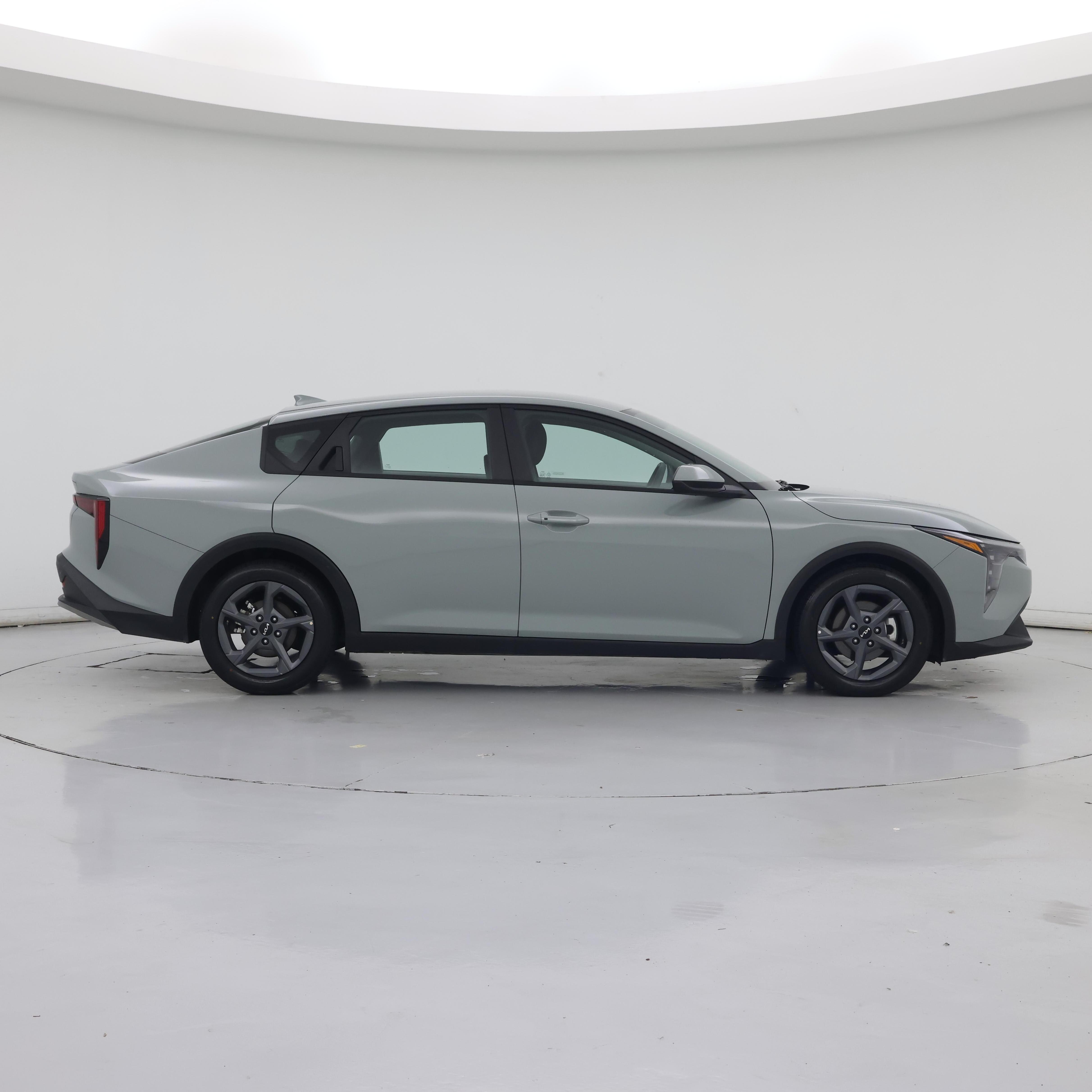 Thumbnail: 2025 Kia K4 - 7