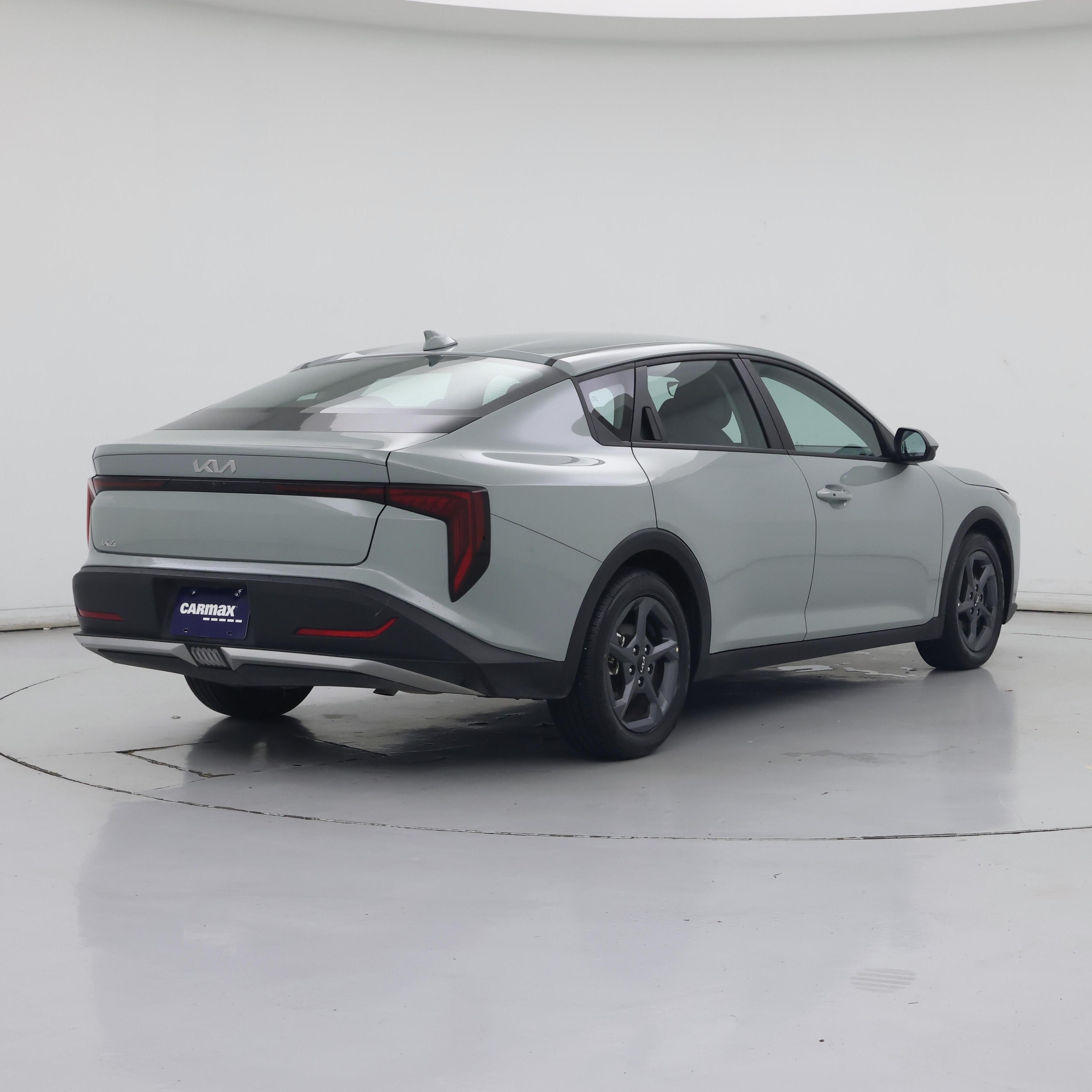 Thumbnail: 2025 Kia K4 - 8